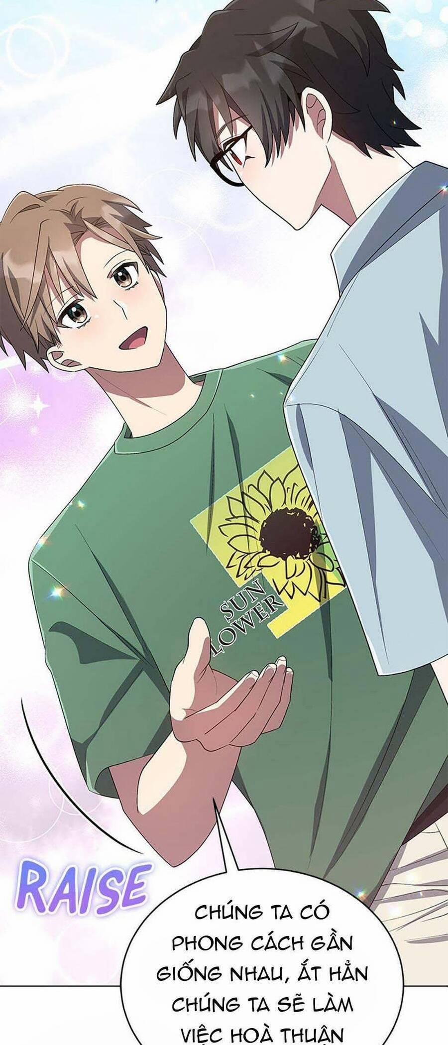 Cuộc Sống Thứ 2 Của Thần Tượng Toàn Năng 27 trang 43