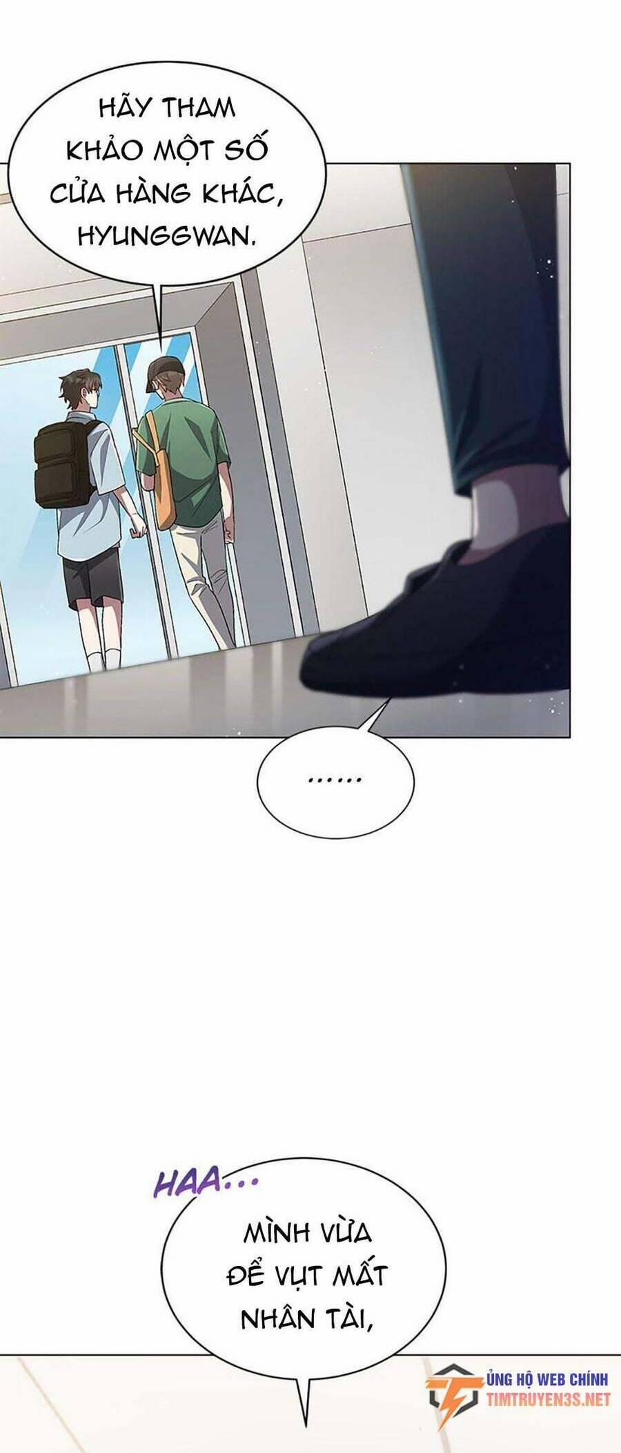 Cuộc Sống Thứ 2 Của Thần Tượng Toàn Năng 27 trang 52