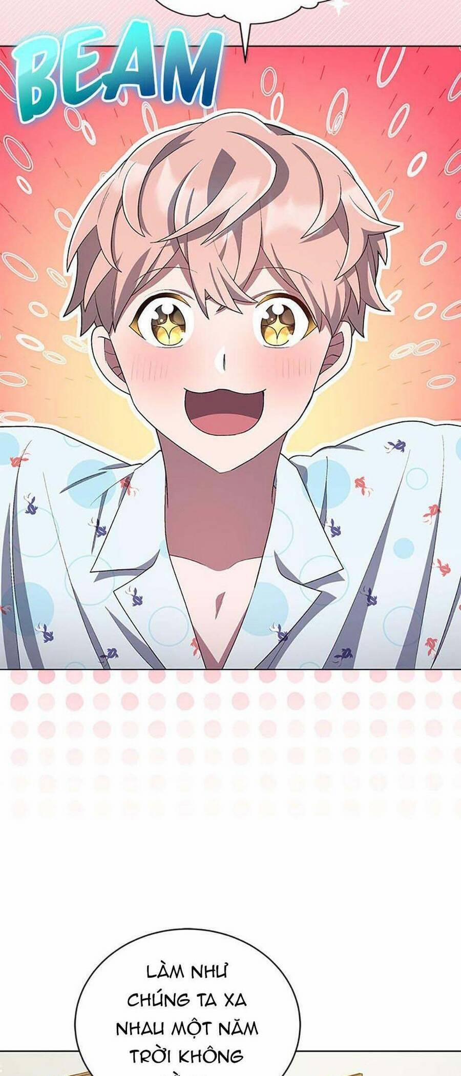 Cuộc Sống Thứ 2 Của Thần Tượng Toàn Năng 27 trang 55