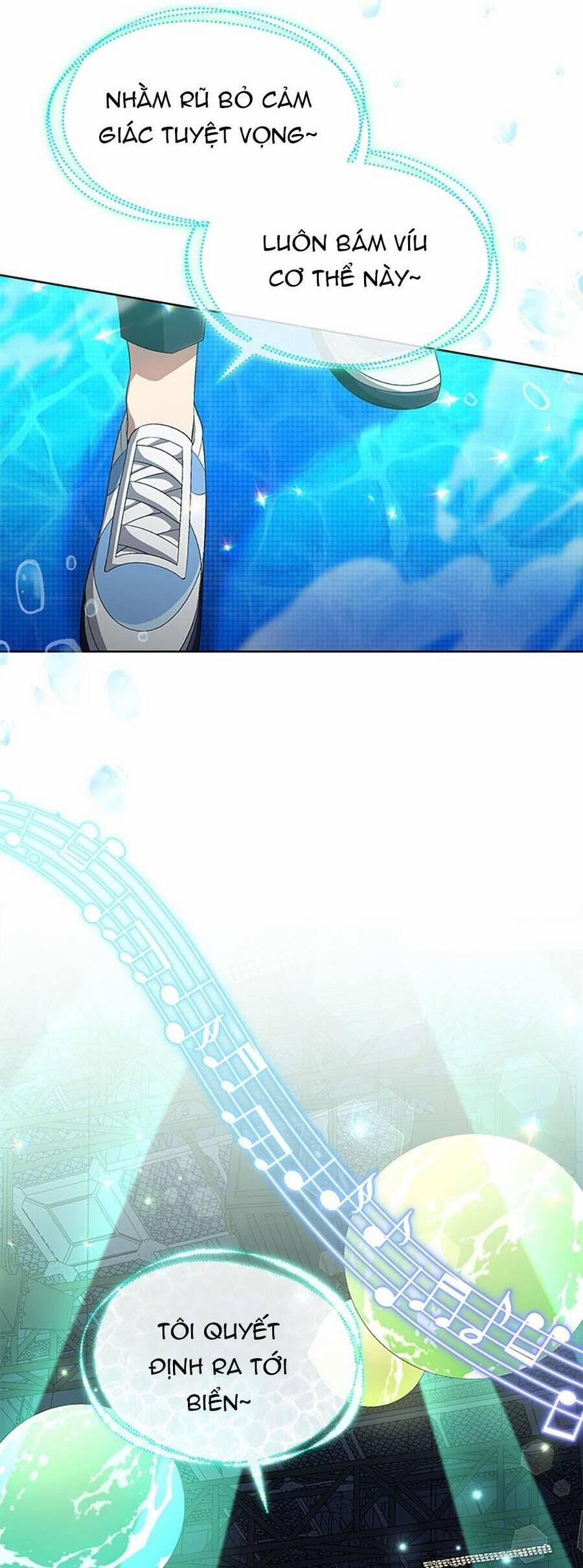 Cuộc Sống Thứ 2 Của Thần Tượng Toàn Năng 29 trang 19