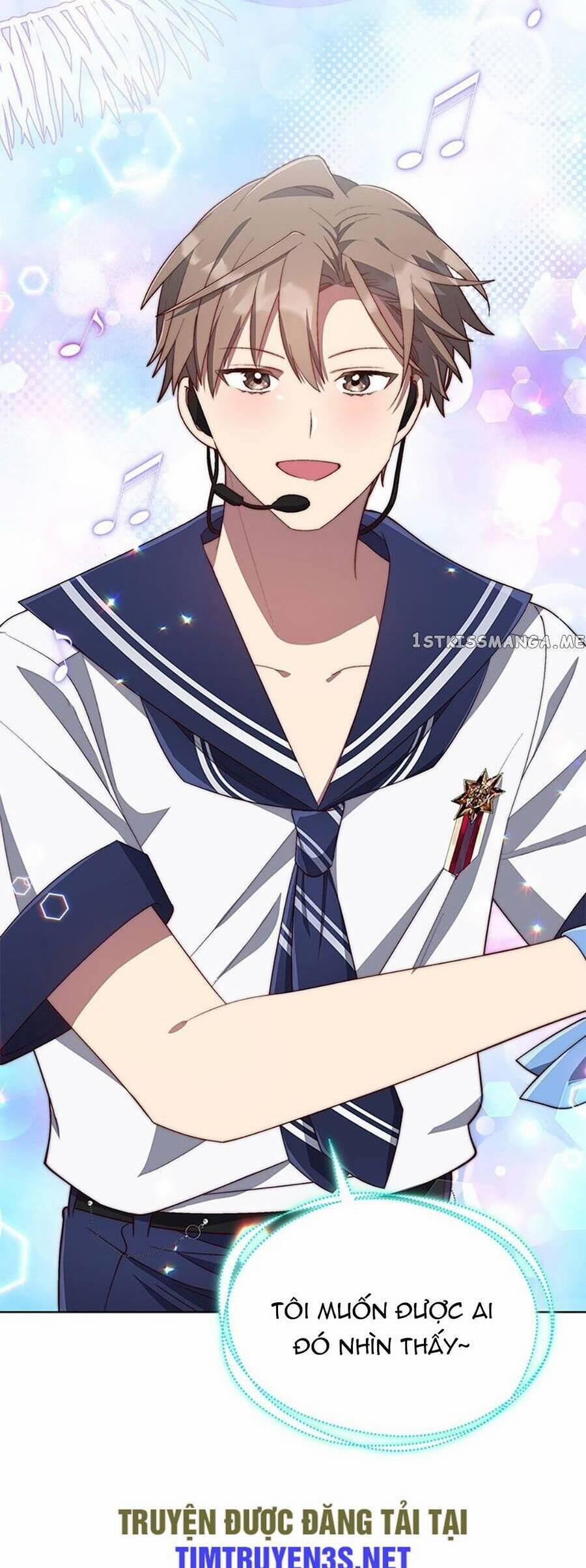 Cuộc Sống Thứ 2 Của Thần Tượng Toàn Năng 29 trang 26