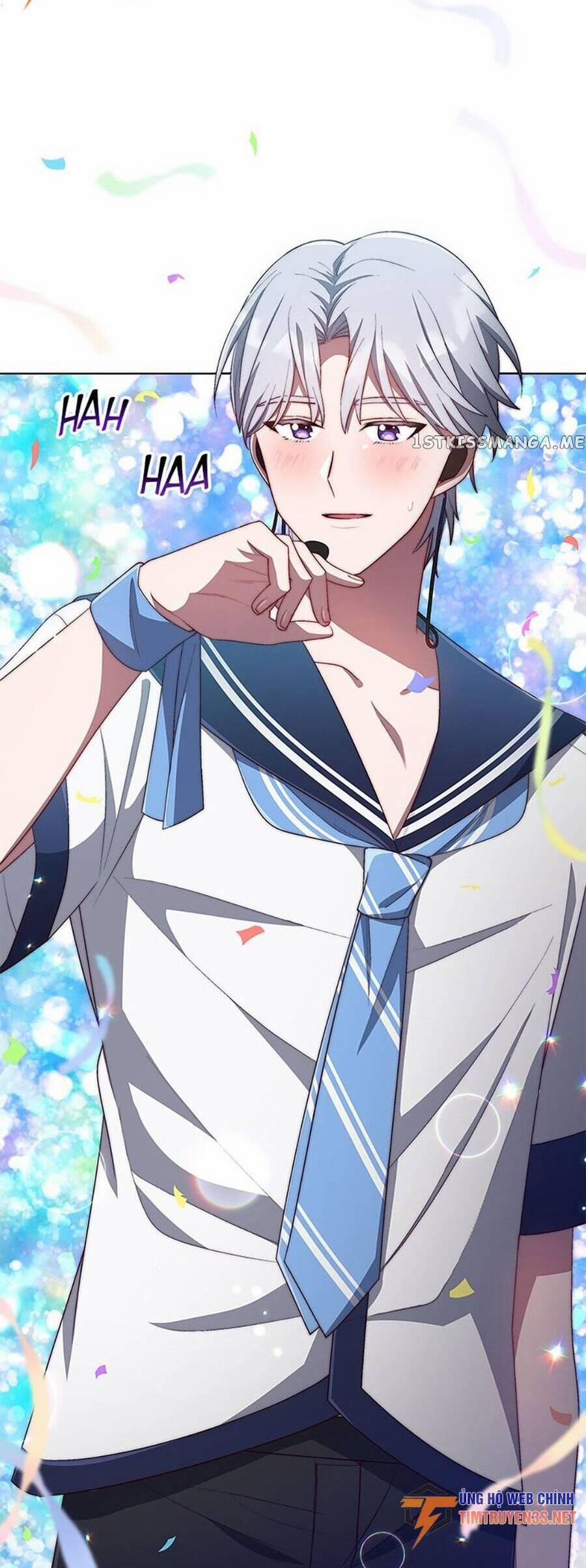 Cuộc Sống Thứ 2 Của Thần Tượng Toàn Năng 29 trang 29