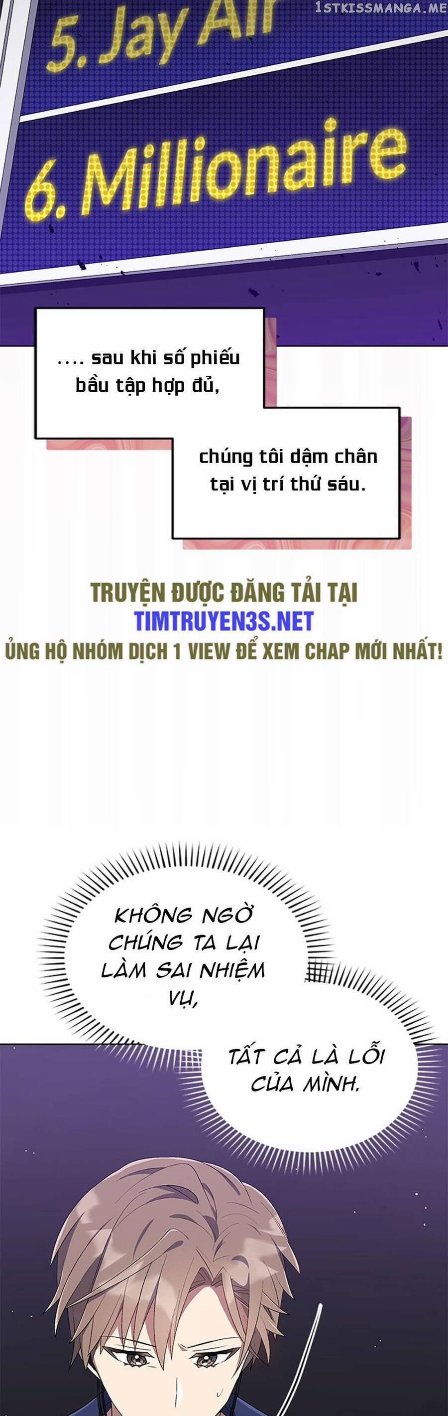 Cuộc Sống Thứ 2 Của Thần Tượng Toàn Năng 29 trang 44