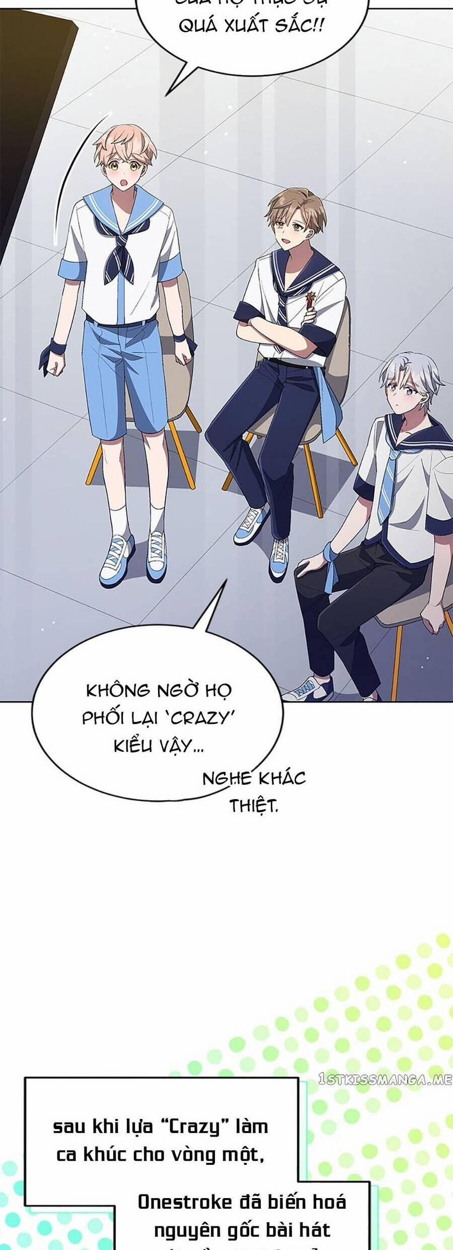 Cuộc Sống Thứ 2 Của Thần Tượng Toàn Năng 29 trang 8