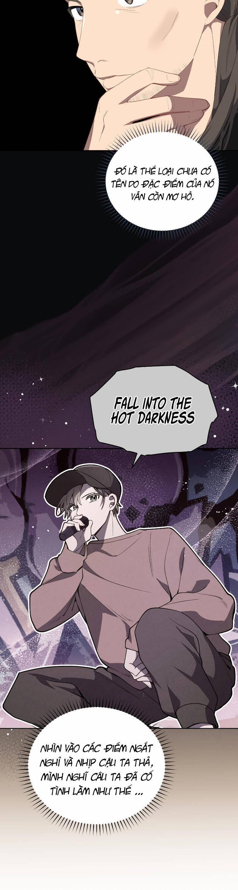 Cuộc Sống Thứ 2 Của Thần Tượng Toàn Năng 3 trang 10