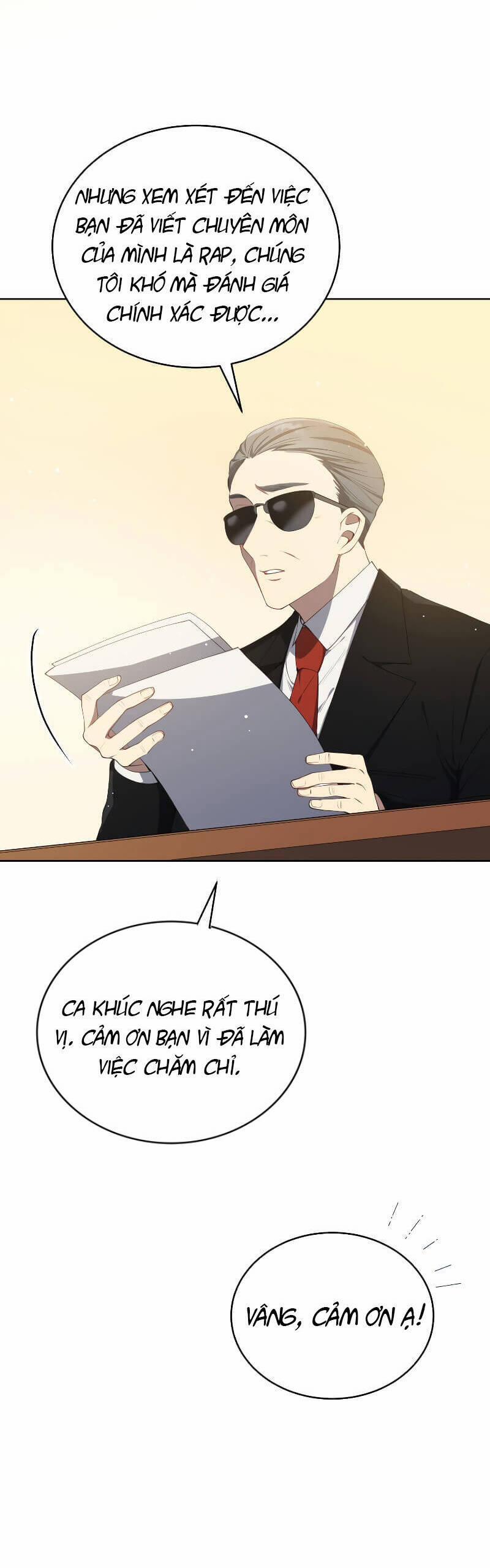 Cuộc Sống Thứ 2 Của Thần Tượng Toàn Năng 3 trang 14