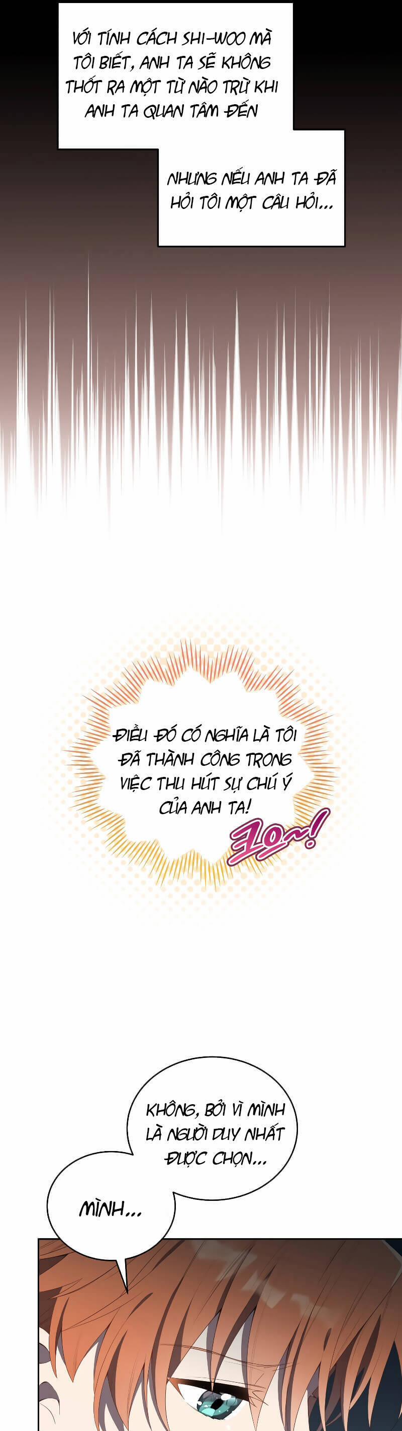 Cuộc Sống Thứ 2 Của Thần Tượng Toàn Năng 3 trang 21