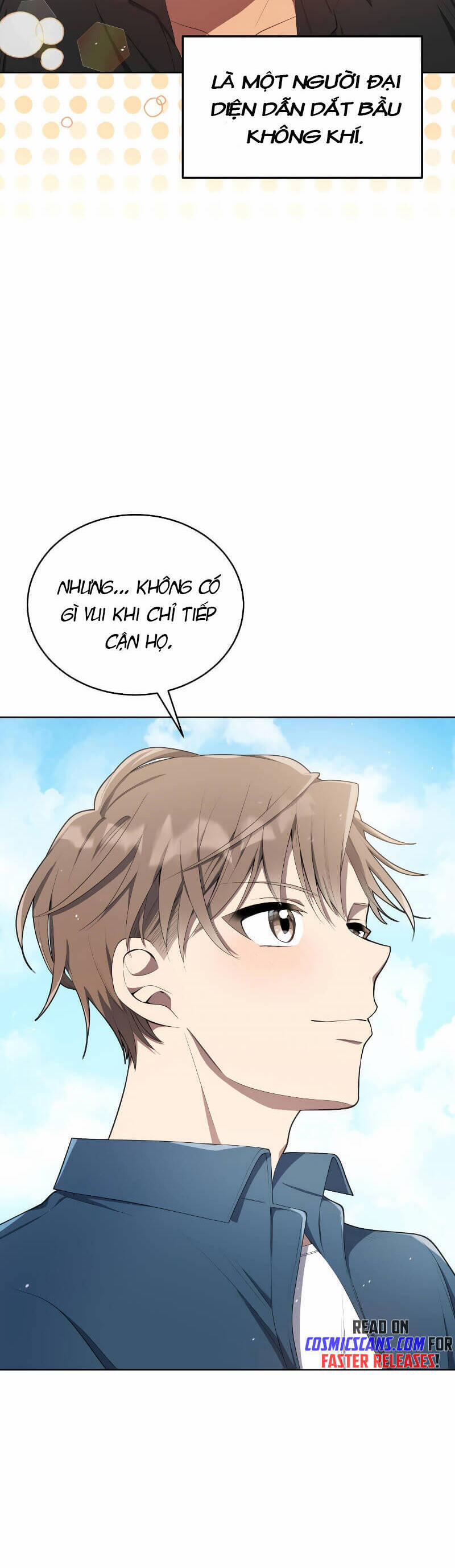 Cuộc Sống Thứ 2 Của Thần Tượng Toàn Năng 3 trang 32