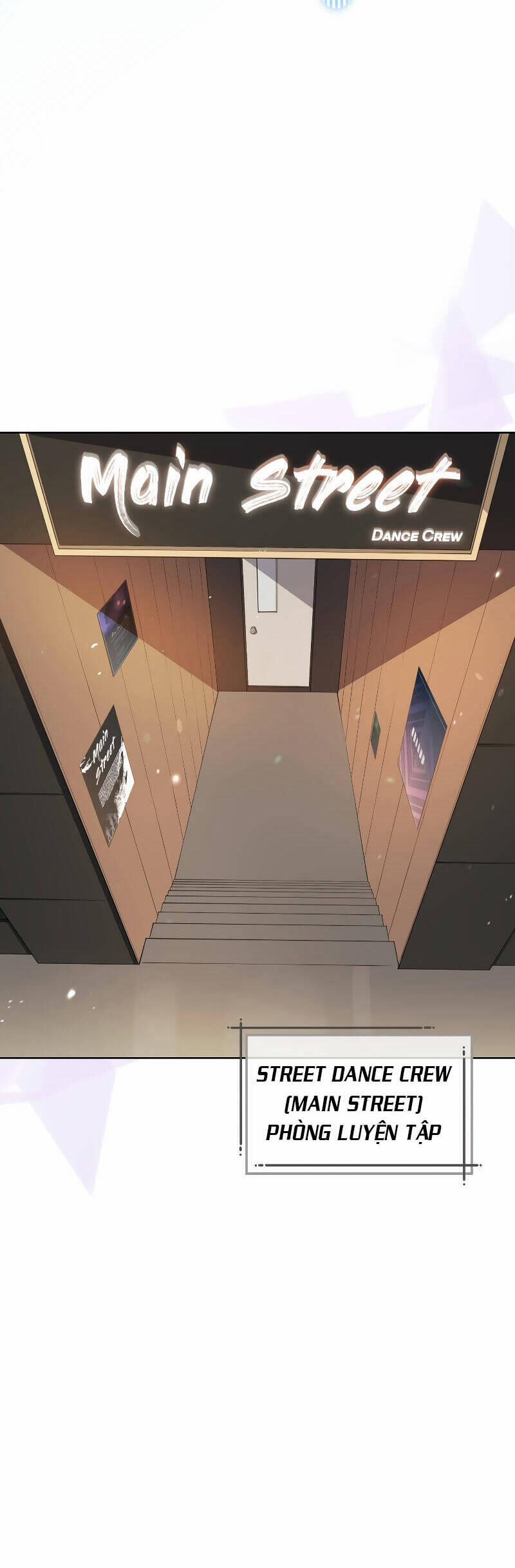 Cuộc Sống Thứ 2 Của Thần Tượng Toàn Năng 3 trang 35