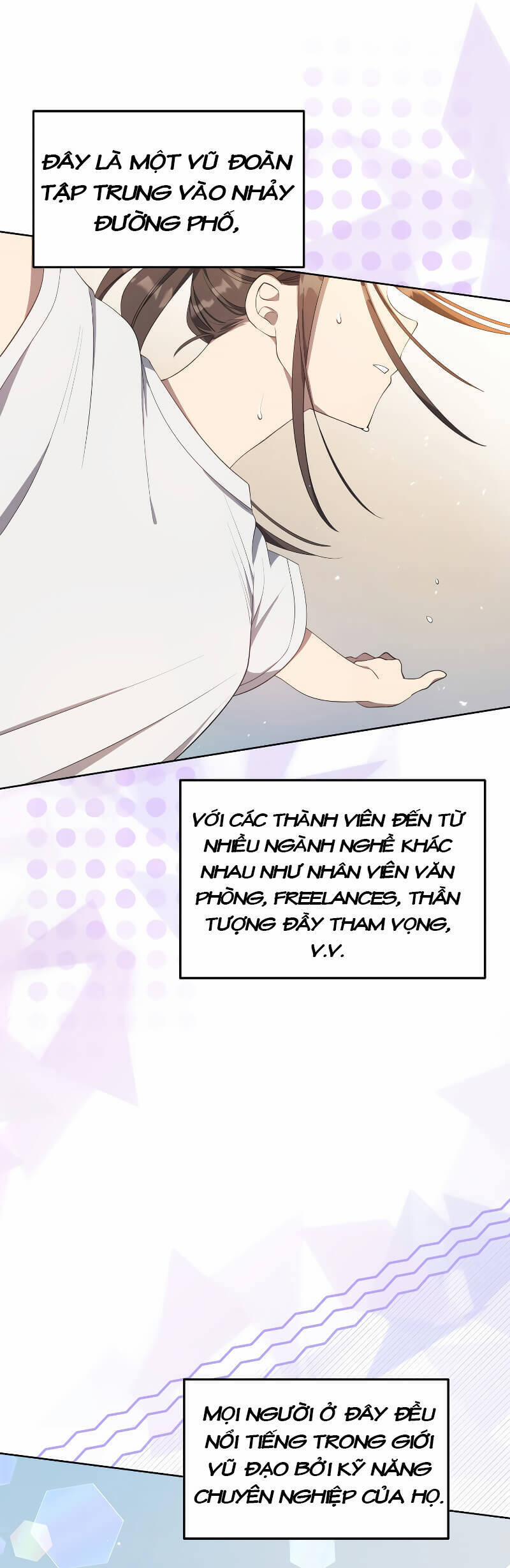 Cuộc Sống Thứ 2 Của Thần Tượng Toàn Năng 3 trang 36