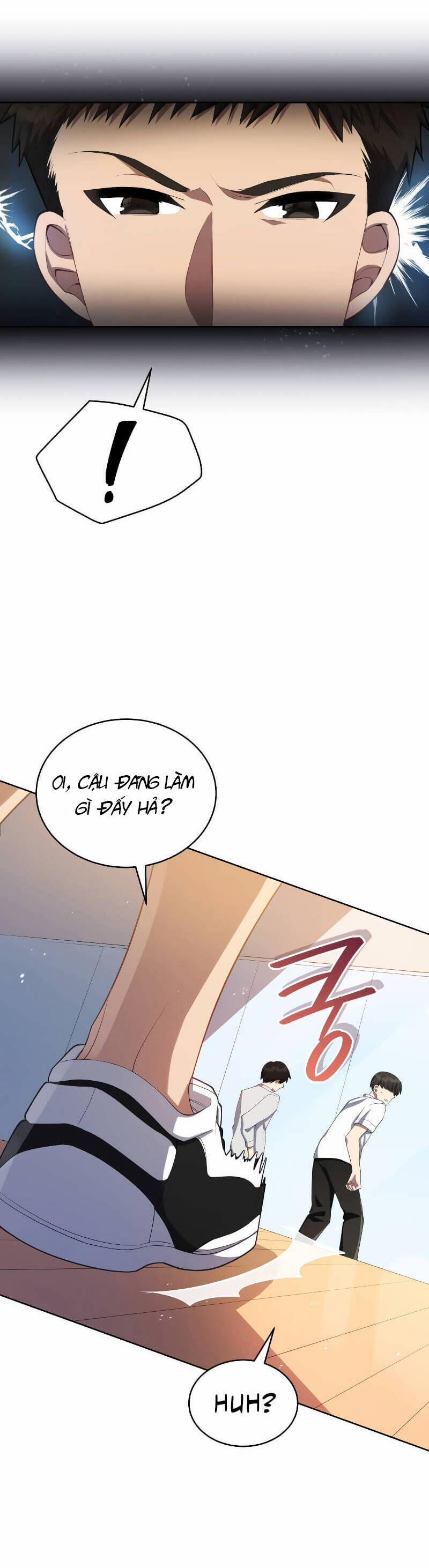 Cuộc Sống Thứ 2 Của Thần Tượng Toàn Năng 3 trang 42