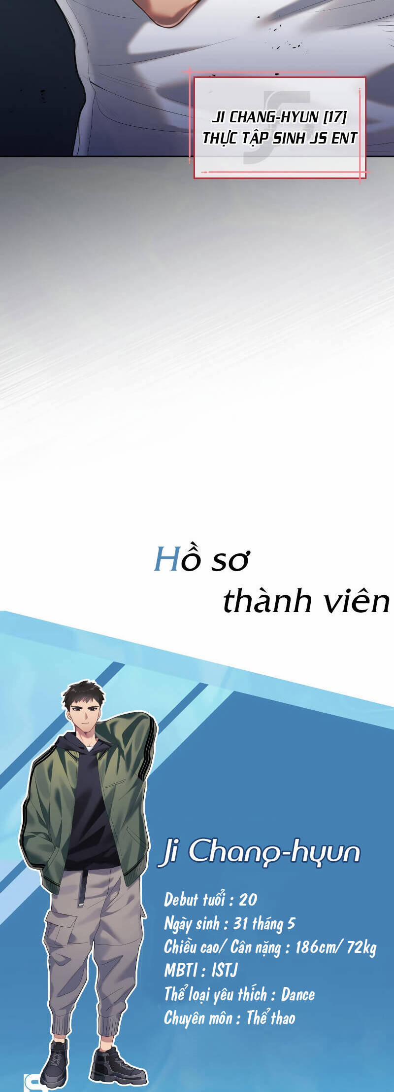 Cuộc Sống Thứ 2 Của Thần Tượng Toàn Năng 3 trang 44