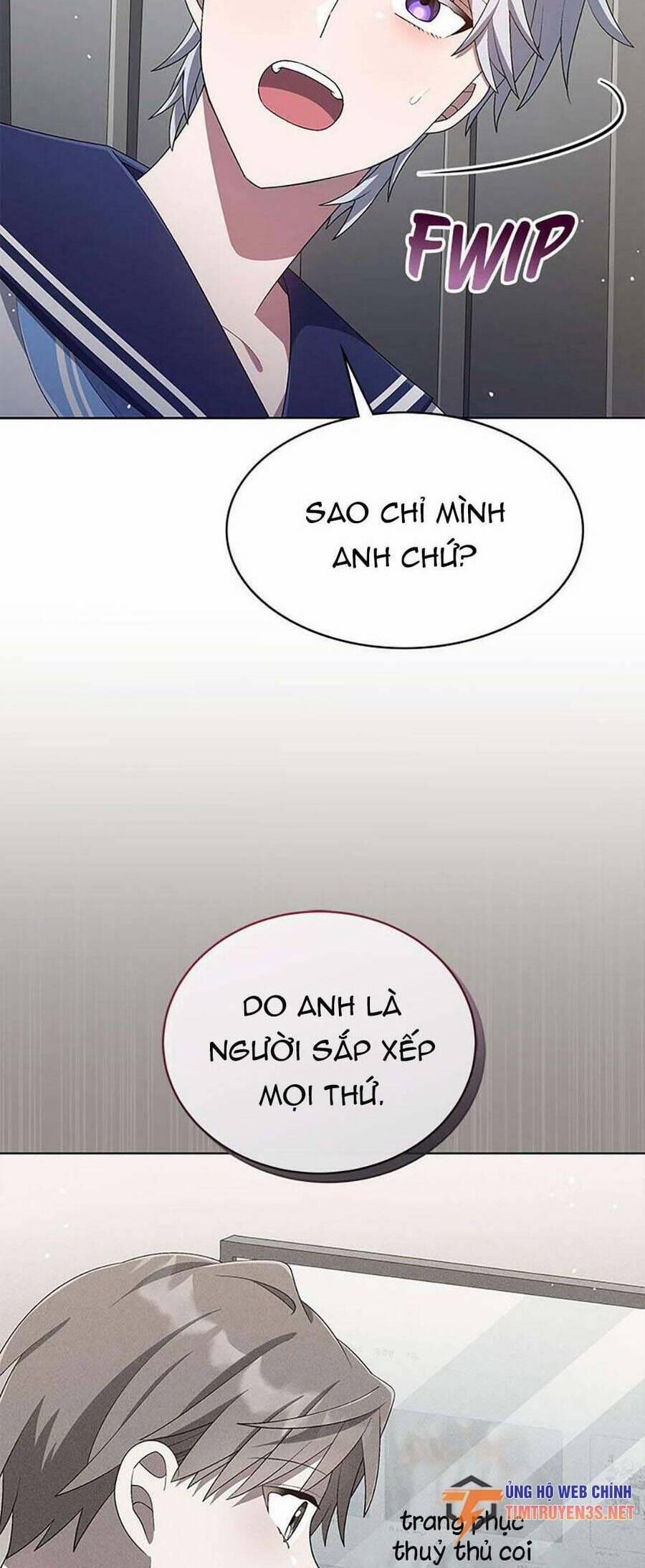 Cuộc Sống Thứ 2 Của Thần Tượng Toàn Năng 30 trang 17