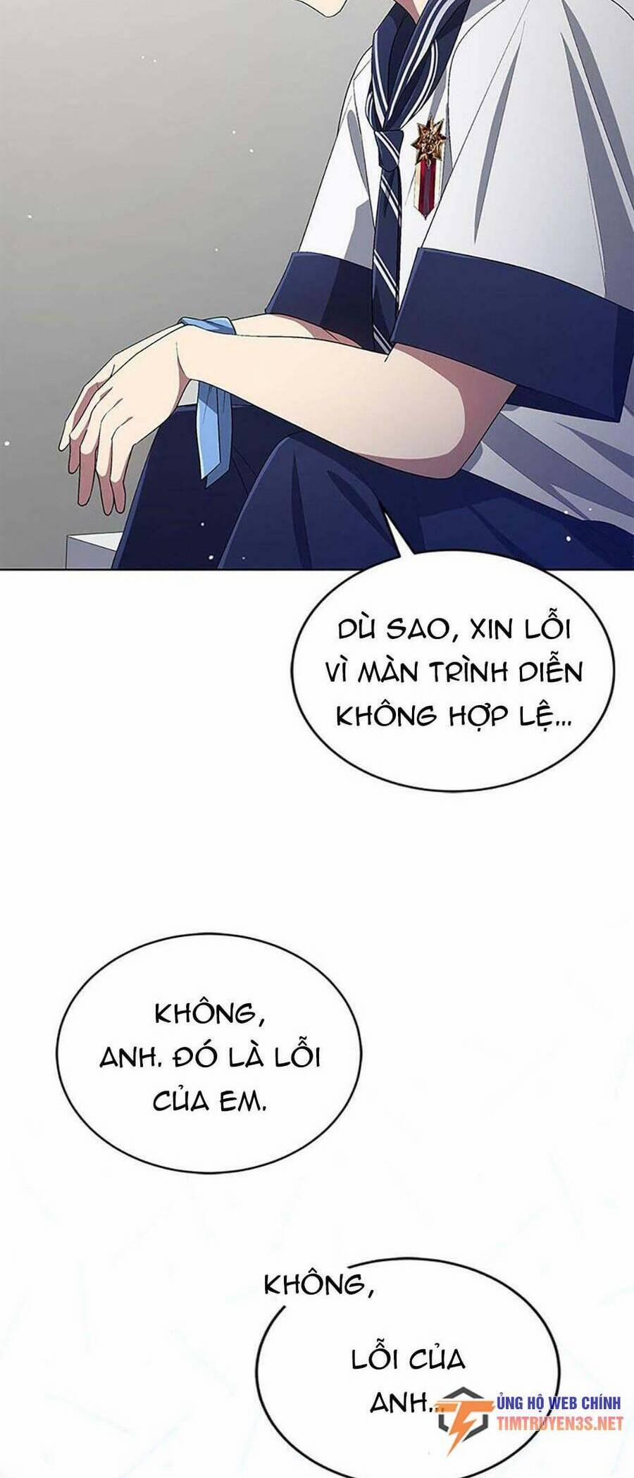 Cuộc Sống Thứ 2 Của Thần Tượng Toàn Năng 30 trang 19