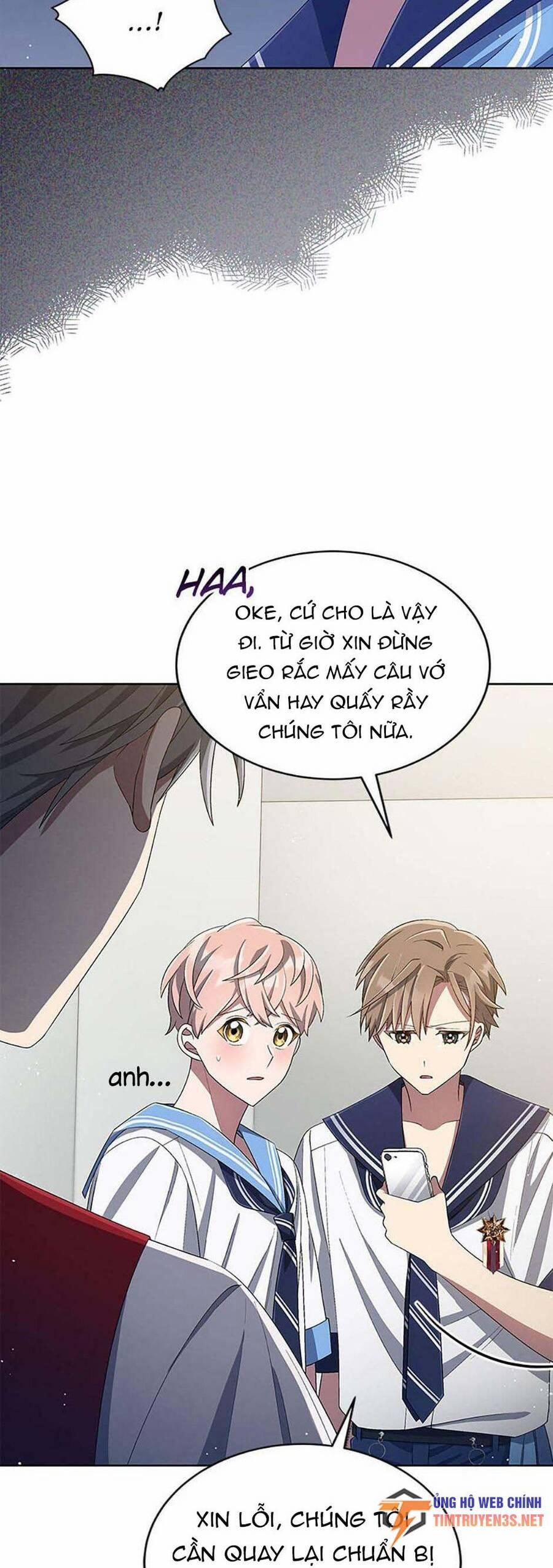 Cuộc Sống Thứ 2 Của Thần Tượng Toàn Năng 30 trang 37