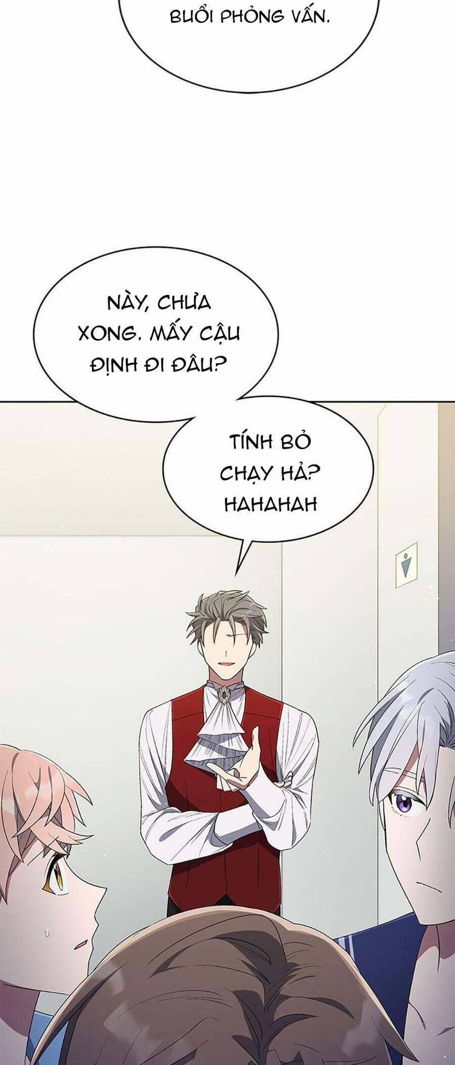 Cuộc Sống Thứ 2 Của Thần Tượng Toàn Năng 30 trang 38