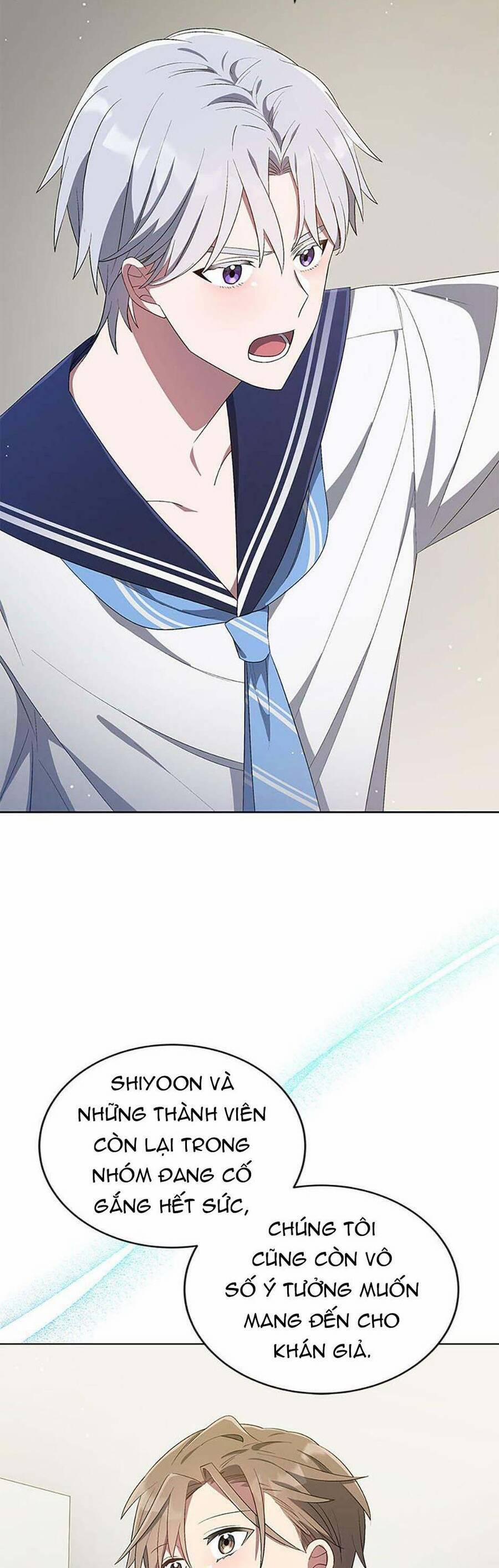 Cuộc Sống Thứ 2 Của Thần Tượng Toàn Năng 30 trang 44