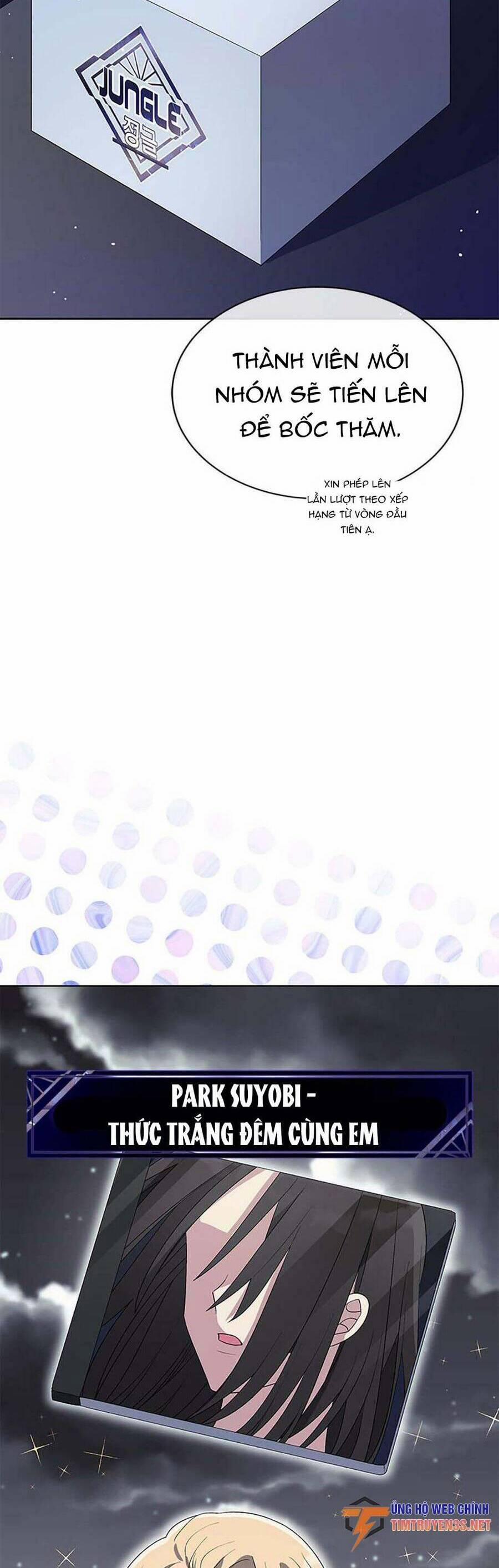 Cuộc Sống Thứ 2 Của Thần Tượng Toàn Năng 30 trang 58