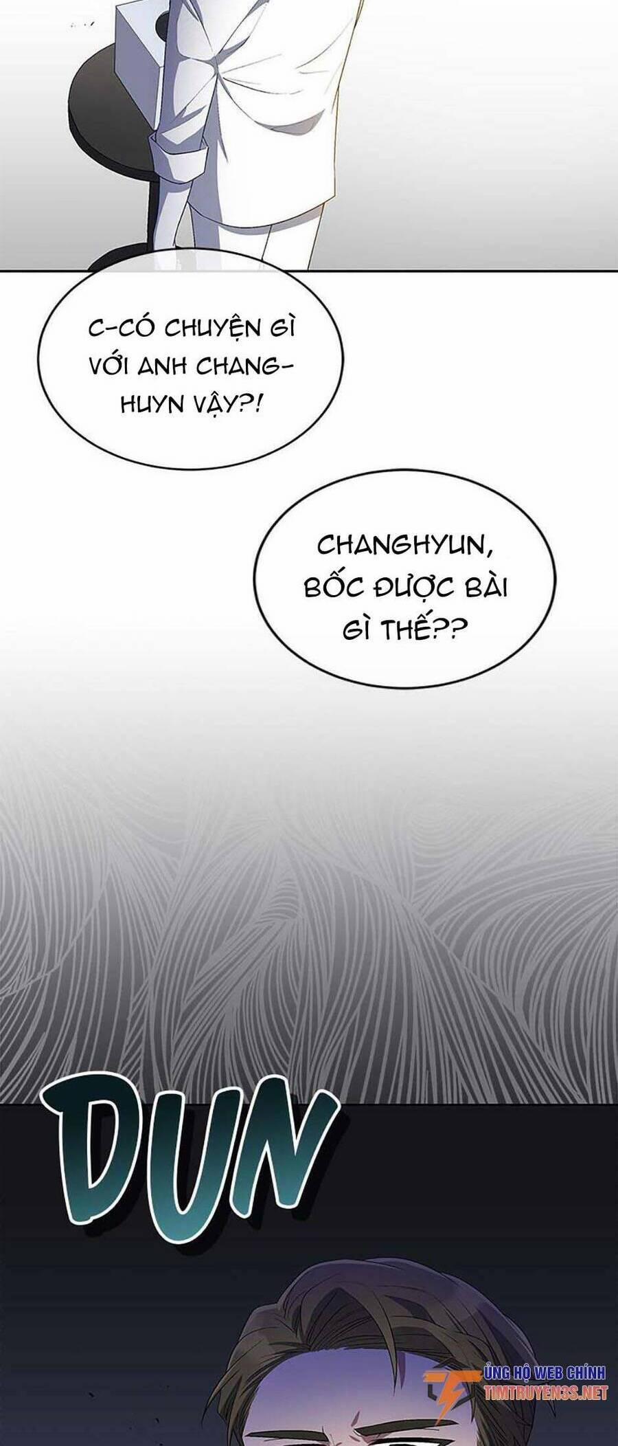 Cuộc Sống Thứ 2 Của Thần Tượng Toàn Năng 30 trang 65