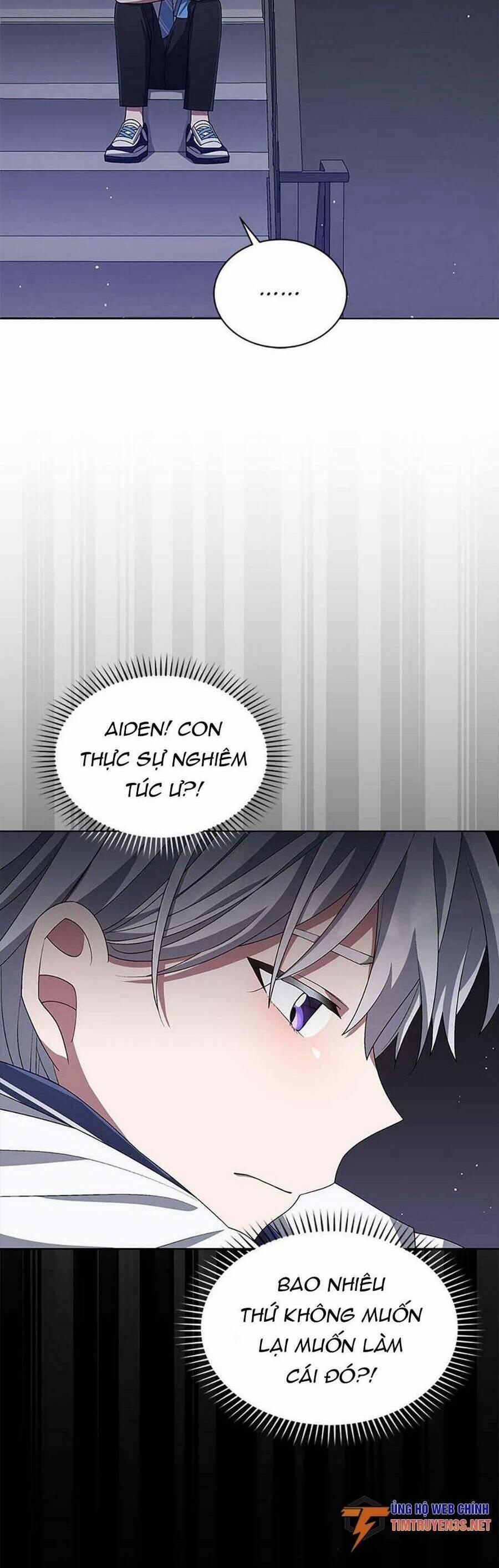 Cuộc Sống Thứ 2 Của Thần Tượng Toàn Năng 30 trang 8