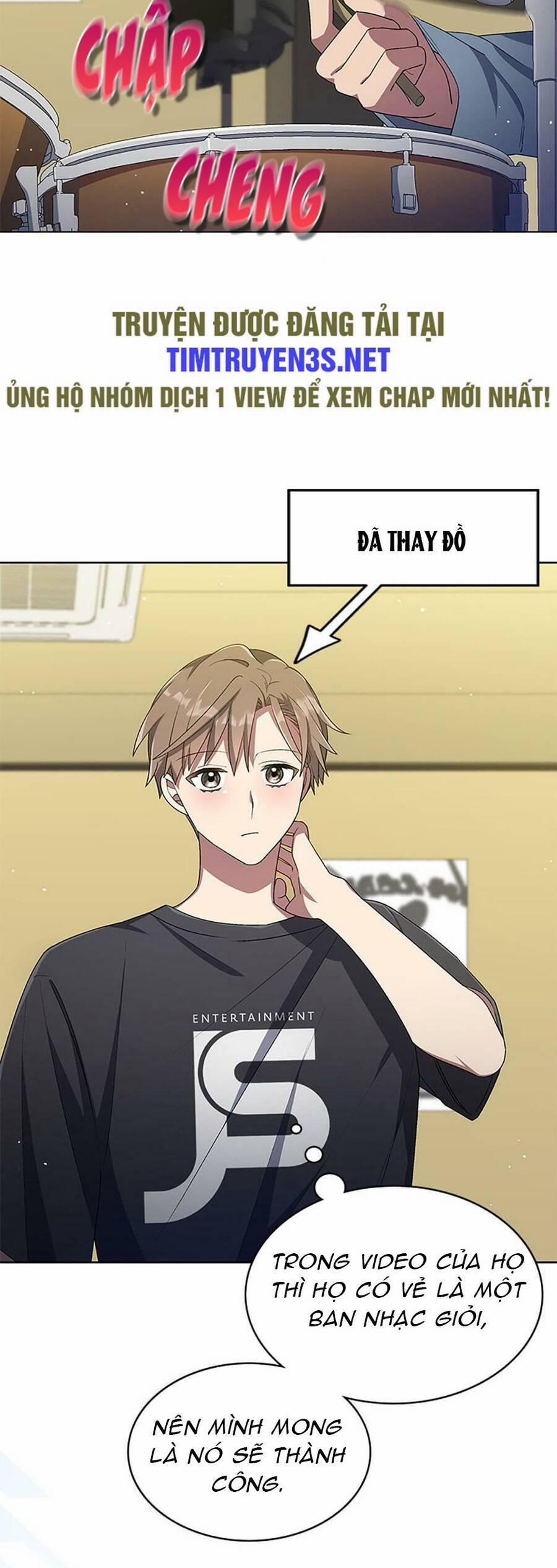 Cuộc Sống Thứ 2 Của Thần Tượng Toàn Năng 31 trang 29