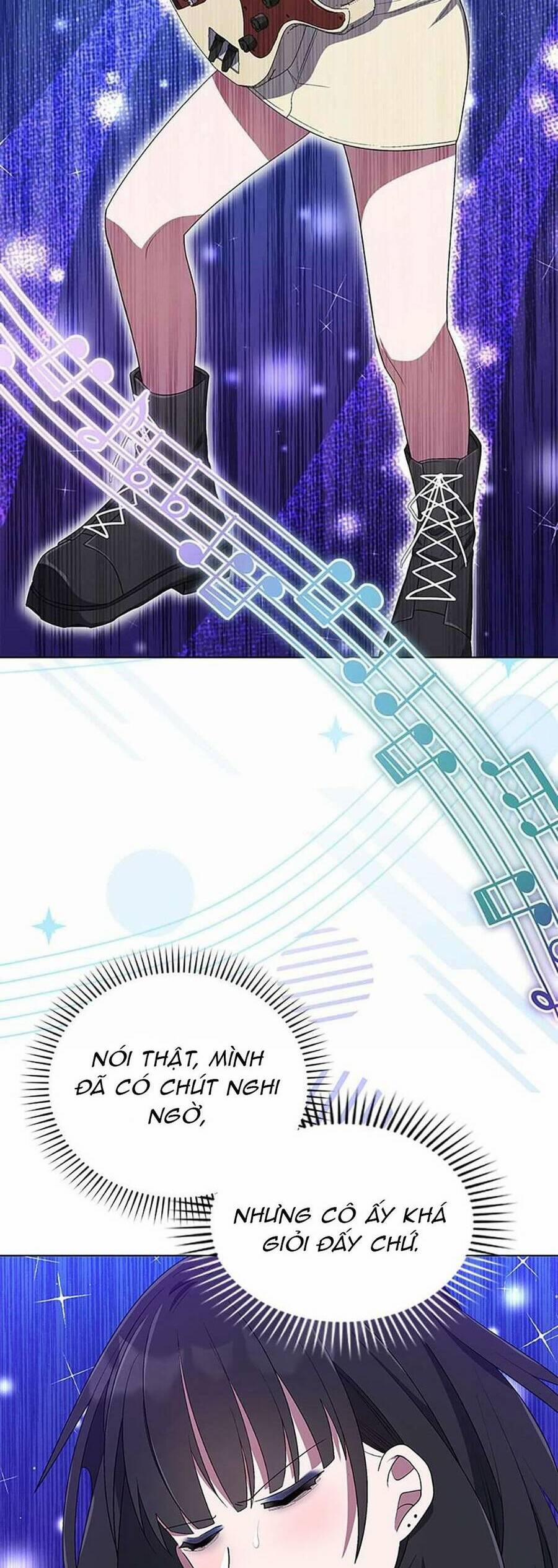 Cuộc Sống Thứ 2 Của Thần Tượng Toàn Năng 31 trang 33