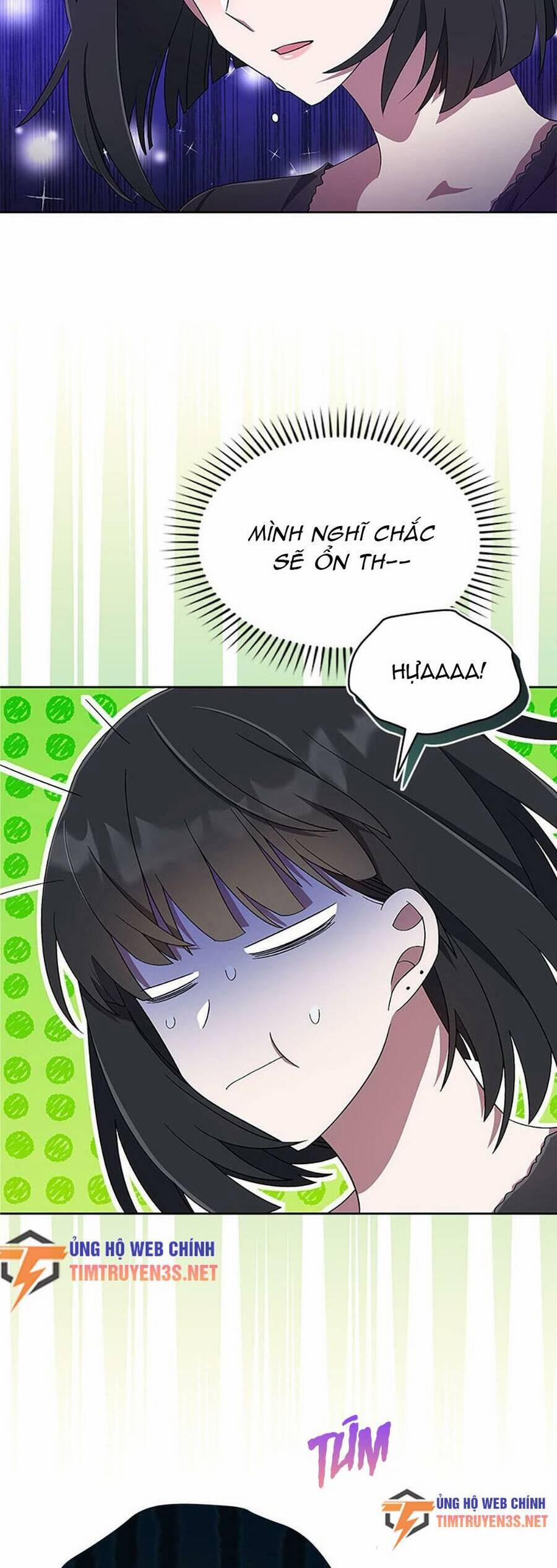 Cuộc Sống Thứ 2 Của Thần Tượng Toàn Năng 31 trang 34