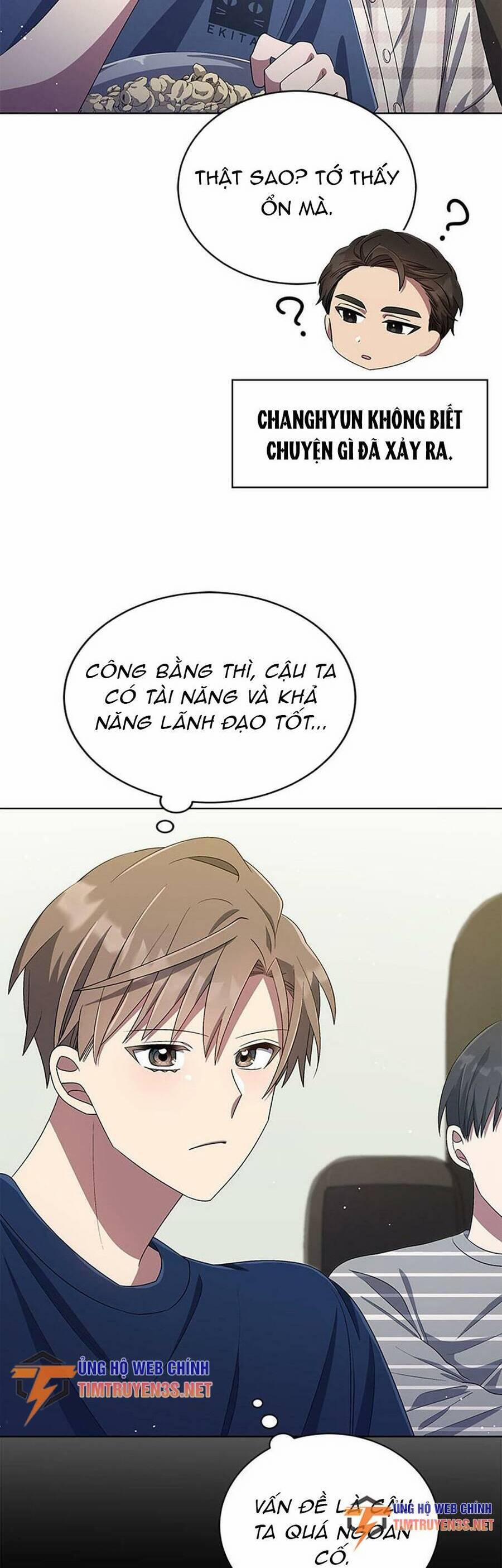 Cuộc Sống Thứ 2 Của Thần Tượng Toàn Năng 31 trang 42