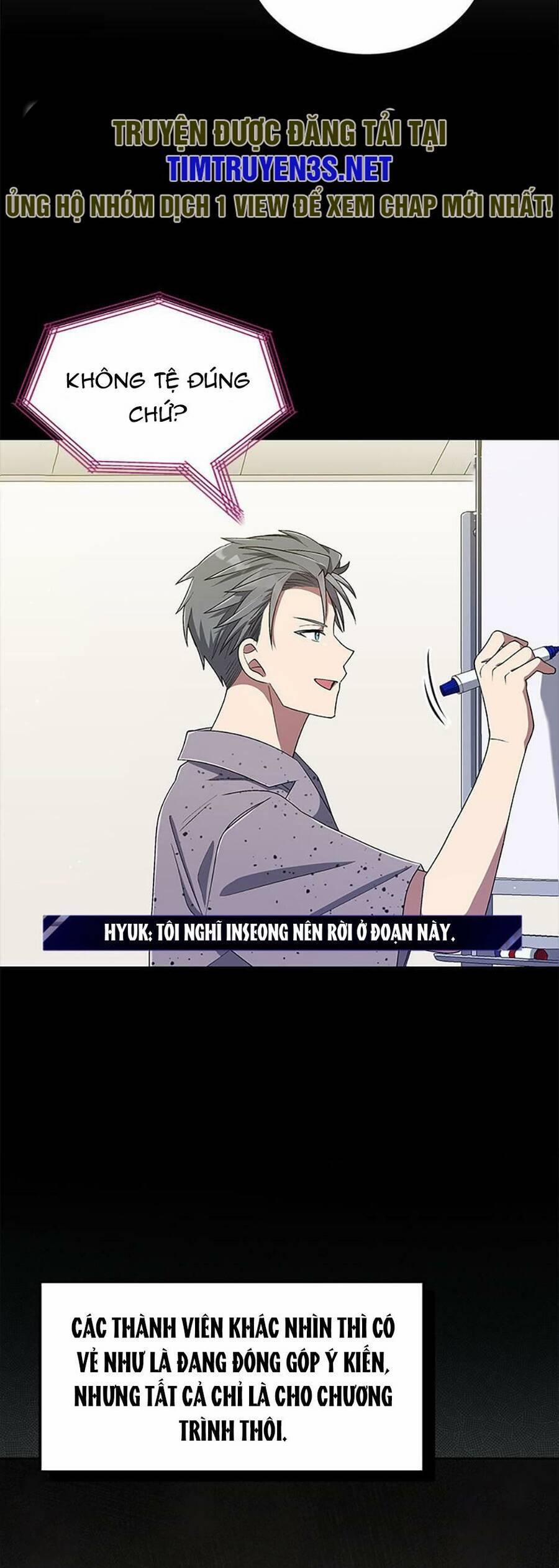 Cuộc Sống Thứ 2 Của Thần Tượng Toàn Năng 31 trang 43