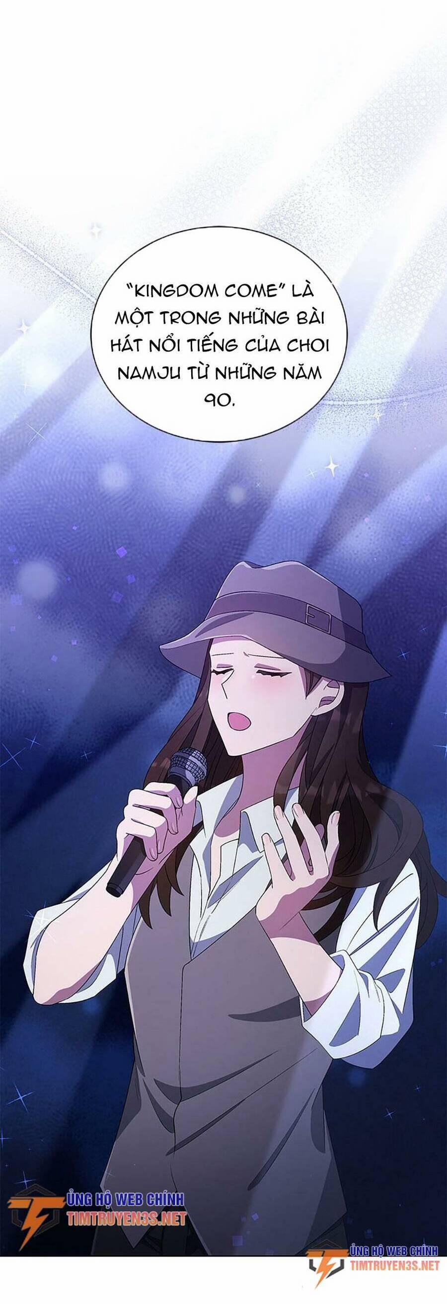 Cuộc Sống Thứ 2 Của Thần Tượng Toàn Năng 31 trang 6