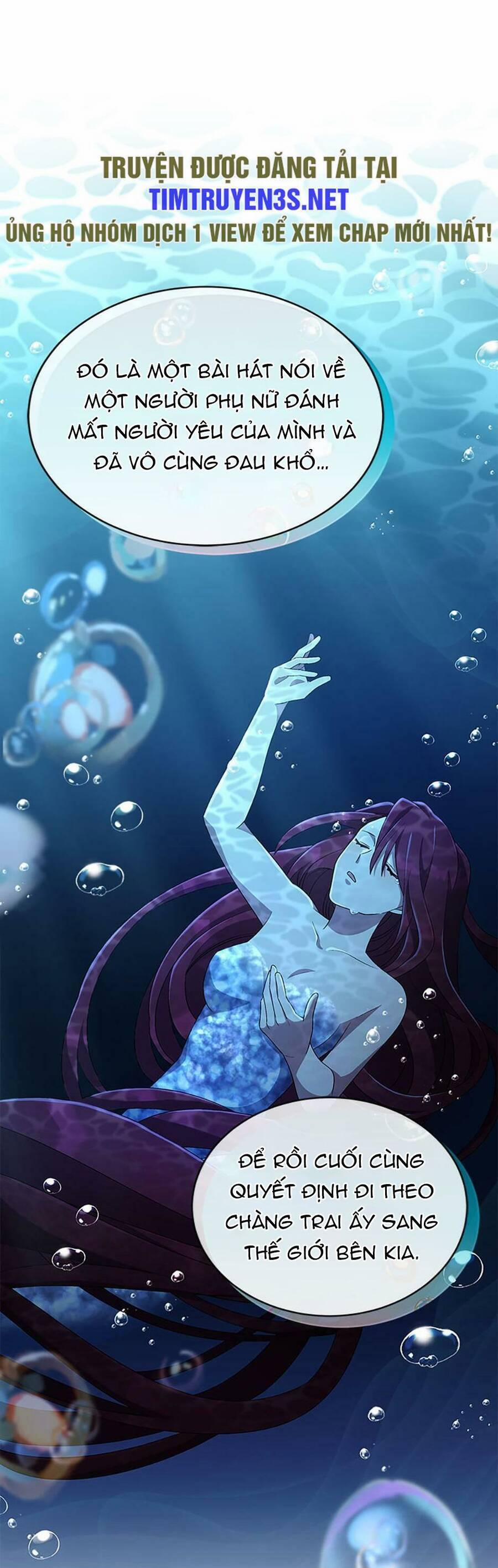 Cuộc Sống Thứ 2 Của Thần Tượng Toàn Năng 31 trang 7