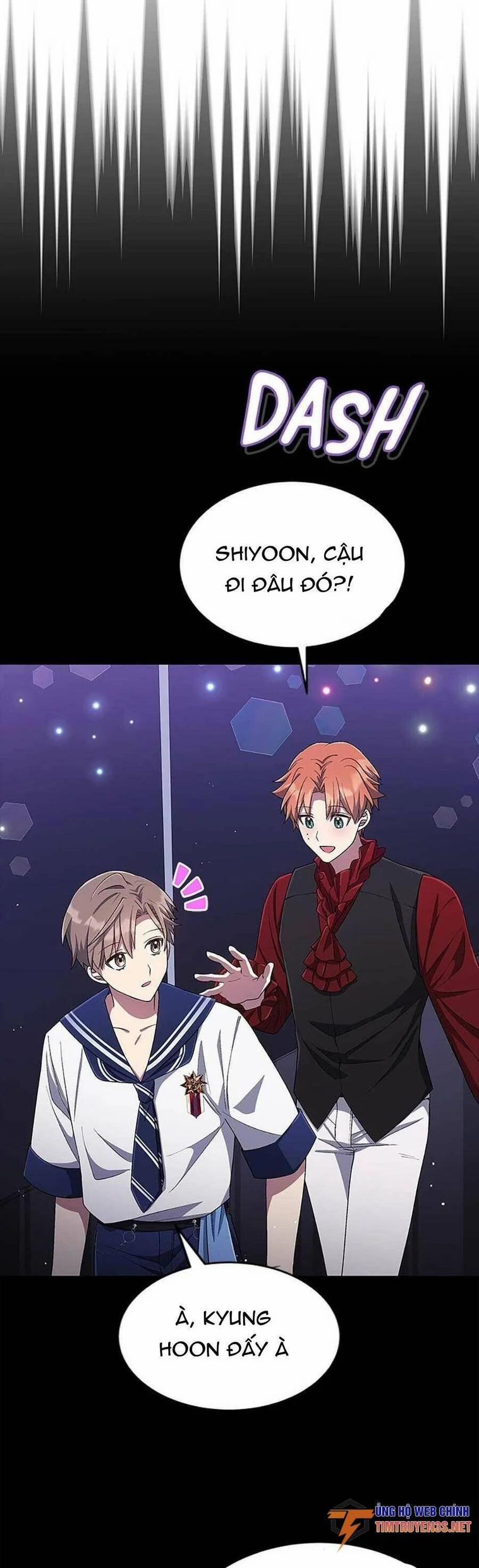 Cuộc Sống Thứ 2 Của Thần Tượng Toàn Năng 32 trang 32