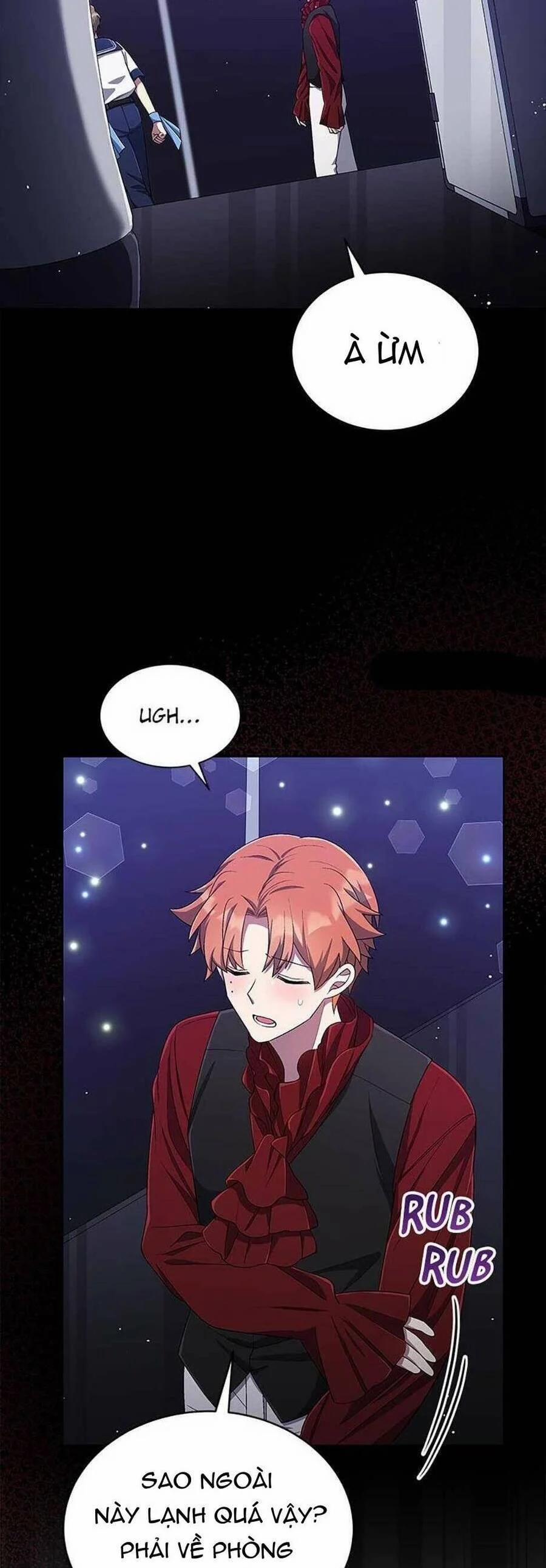 Cuộc Sống Thứ 2 Của Thần Tượng Toàn Năng 32 trang 37