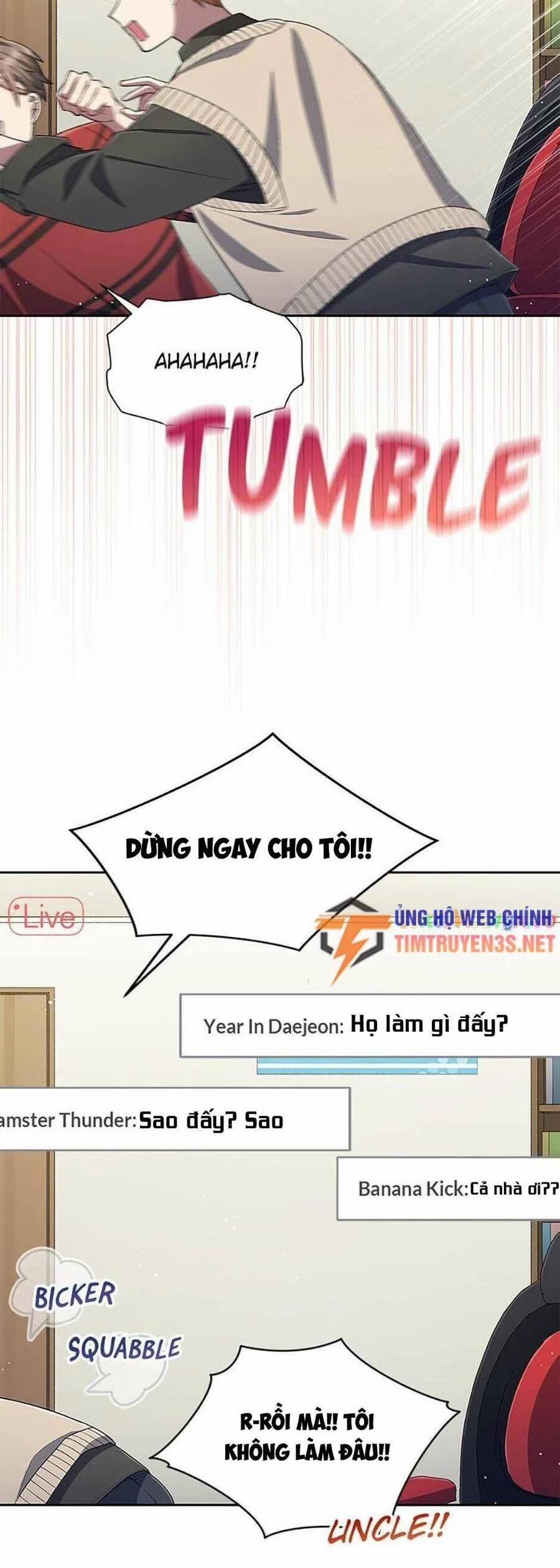 Cuộc Sống Thứ 2 Của Thần Tượng Toàn Năng 32 trang 44