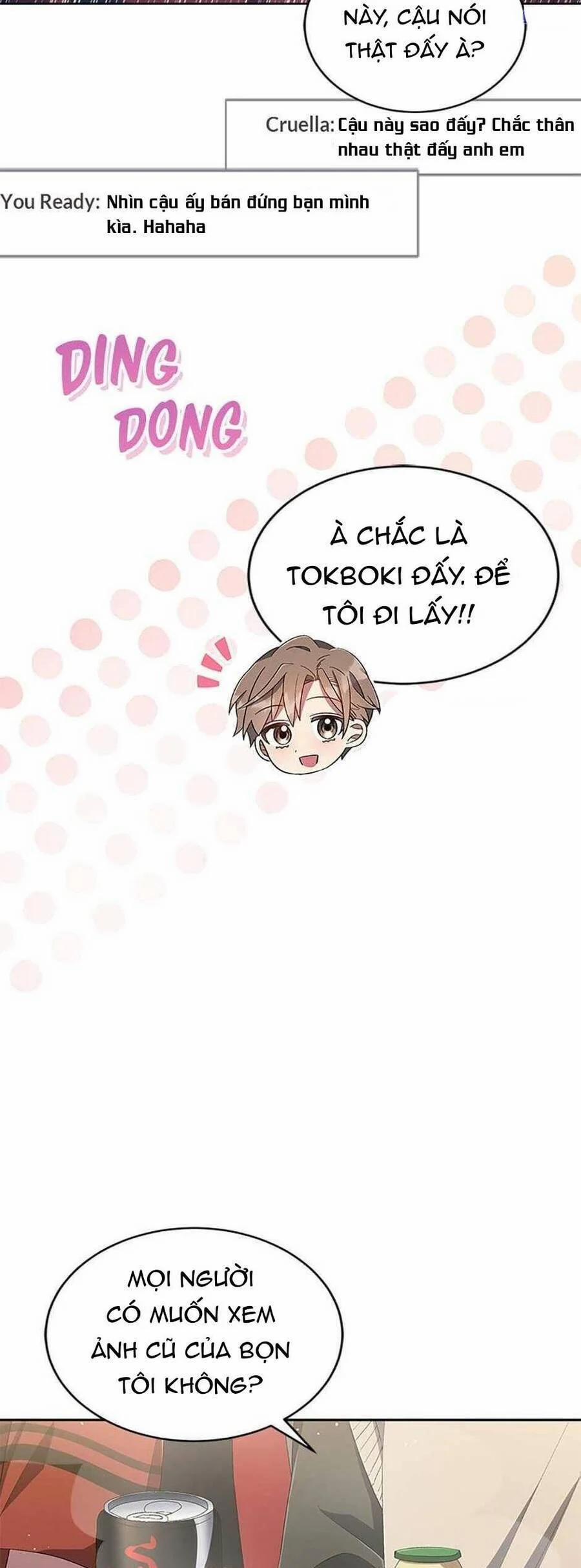 Cuộc Sống Thứ 2 Của Thần Tượng Toàn Năng 32 trang 46