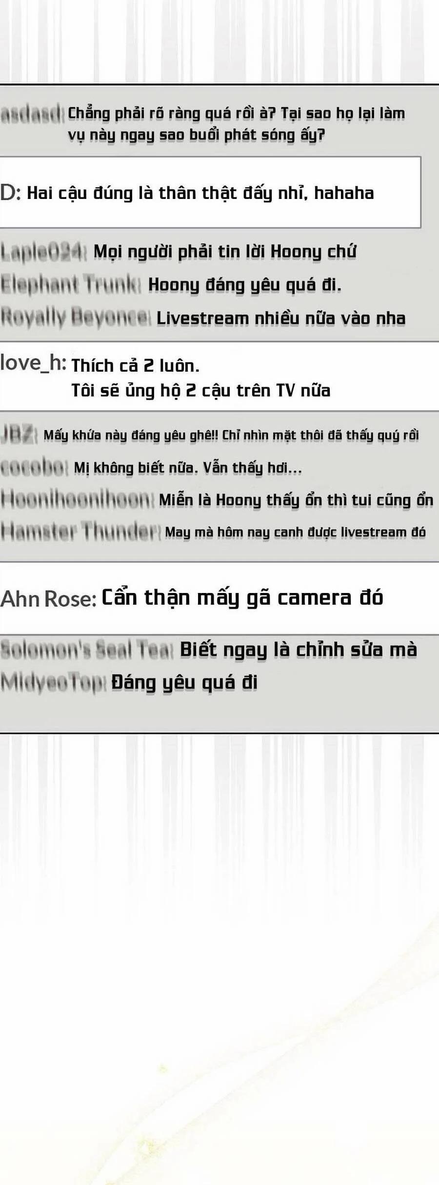 Cuộc Sống Thứ 2 Của Thần Tượng Toàn Năng 32 trang 49