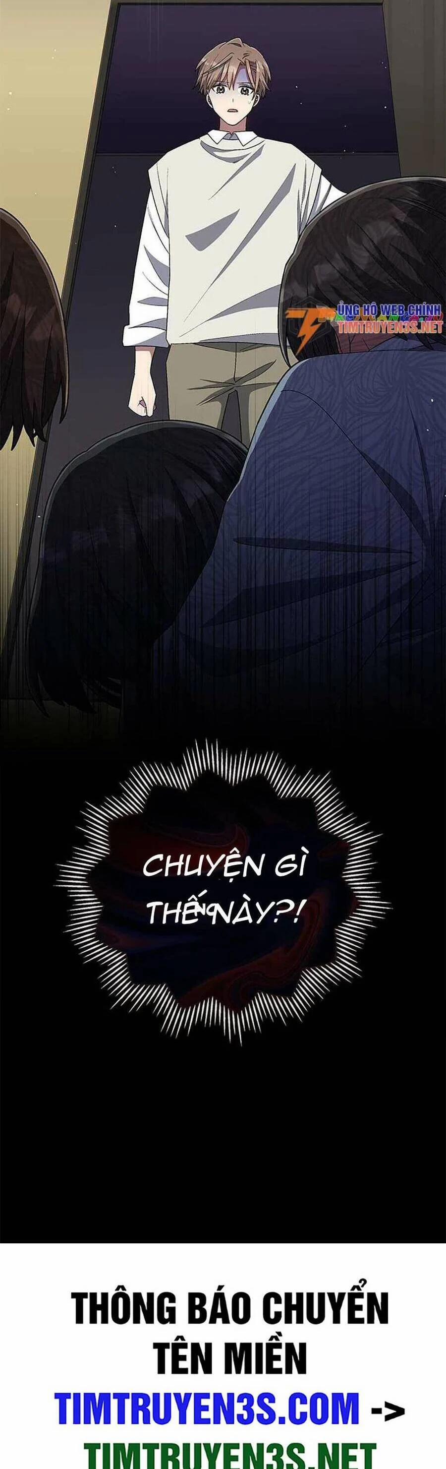 Cuộc Sống Thứ 2 Của Thần Tượng Toàn Năng 32 trang 53