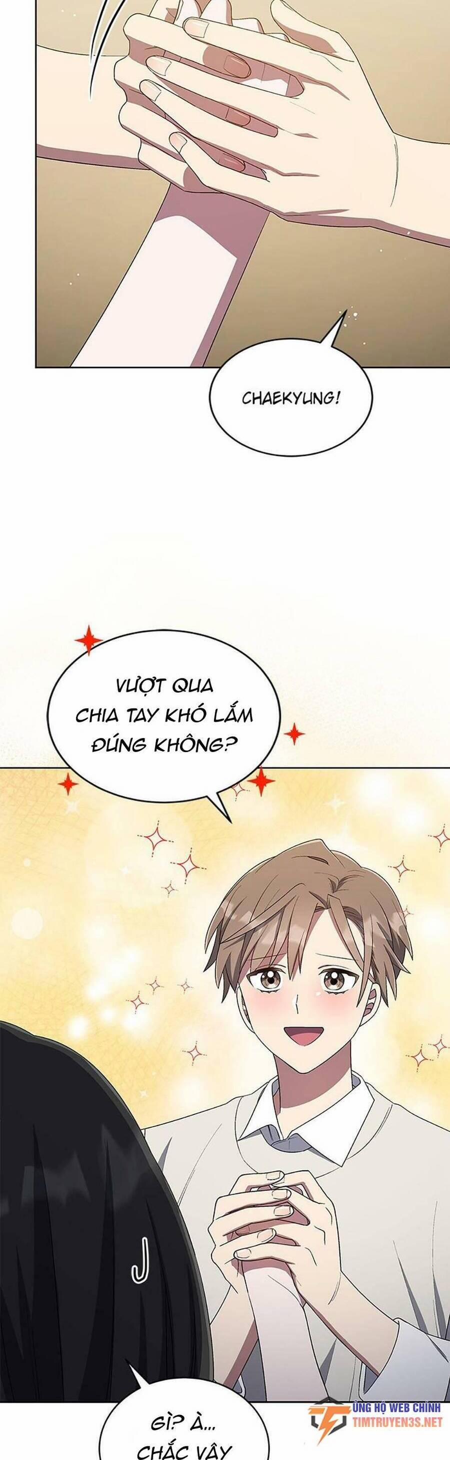 Cuộc Sống Thứ 2 Của Thần Tượng Toàn Năng 33 trang 11