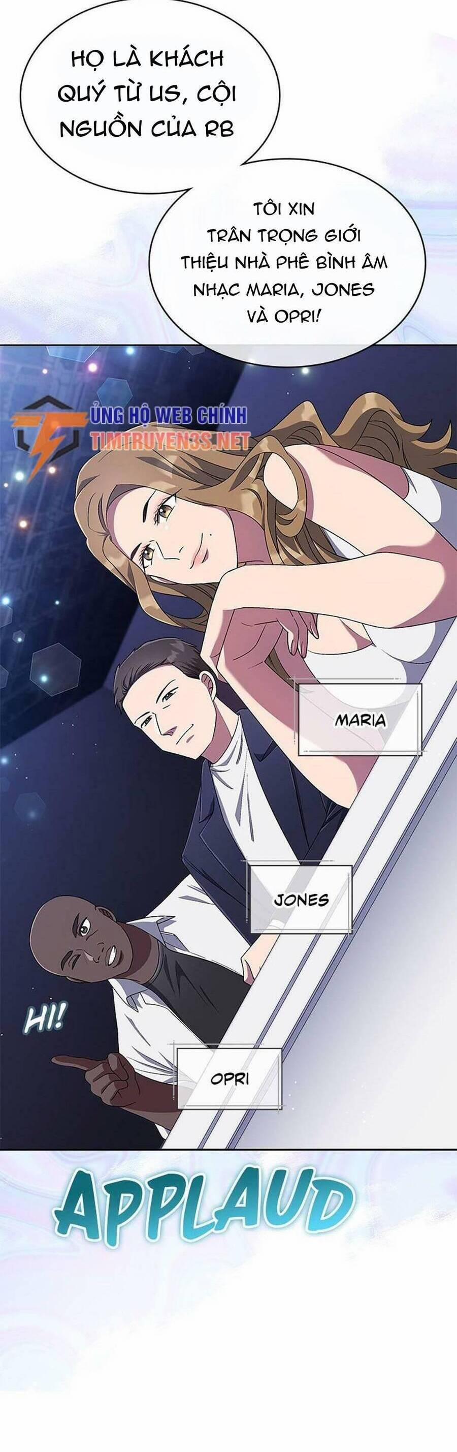 Cuộc Sống Thứ 2 Của Thần Tượng Toàn Năng 33 trang 18