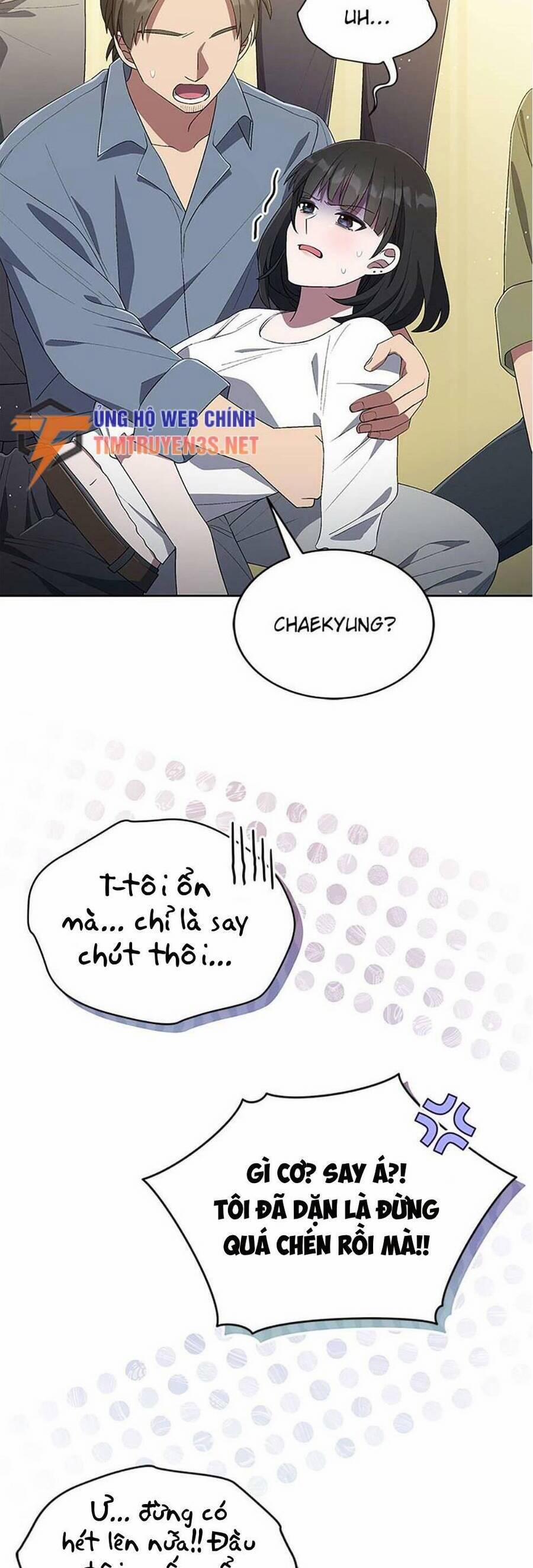 Cuộc Sống Thứ 2 Của Thần Tượng Toàn Năng 33 trang 3