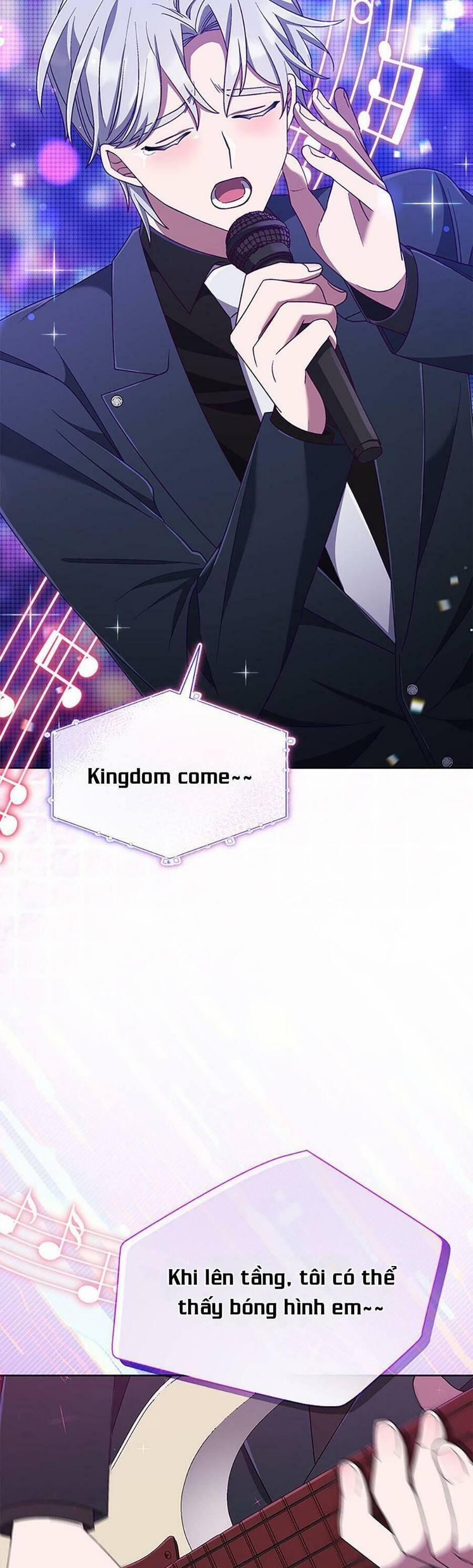 Cuộc Sống Thứ 2 Của Thần Tượng Toàn Năng 33 trang 33