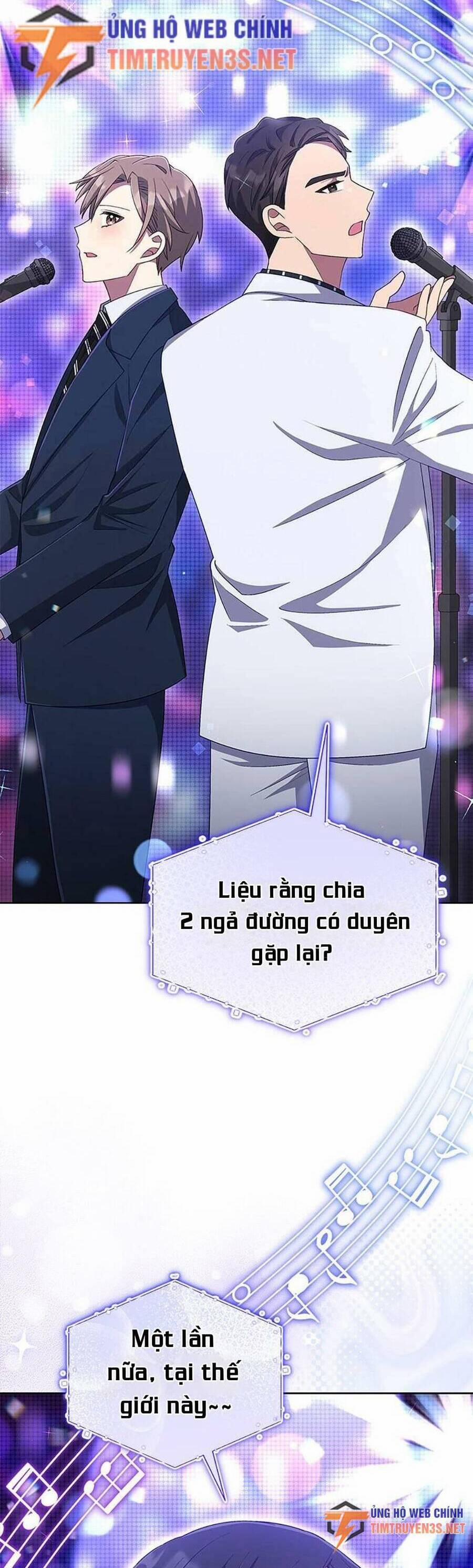 Cuộc Sống Thứ 2 Của Thần Tượng Toàn Năng 33 trang 37