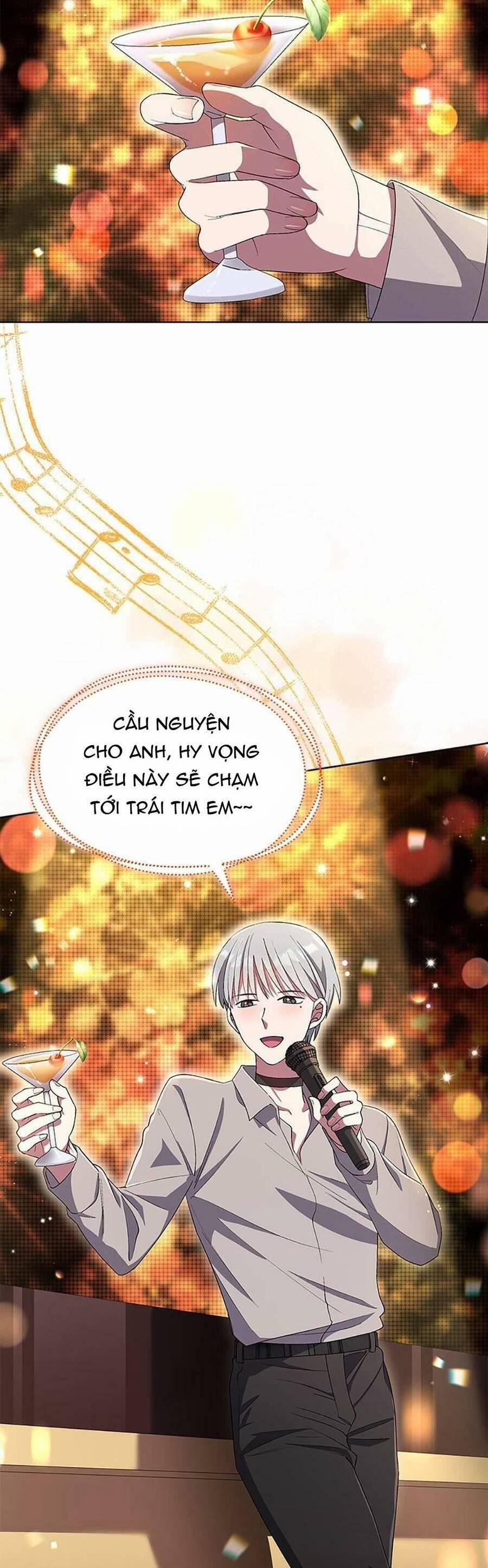 Cuộc Sống Thứ 2 Của Thần Tượng Toàn Năng 33 trang 50