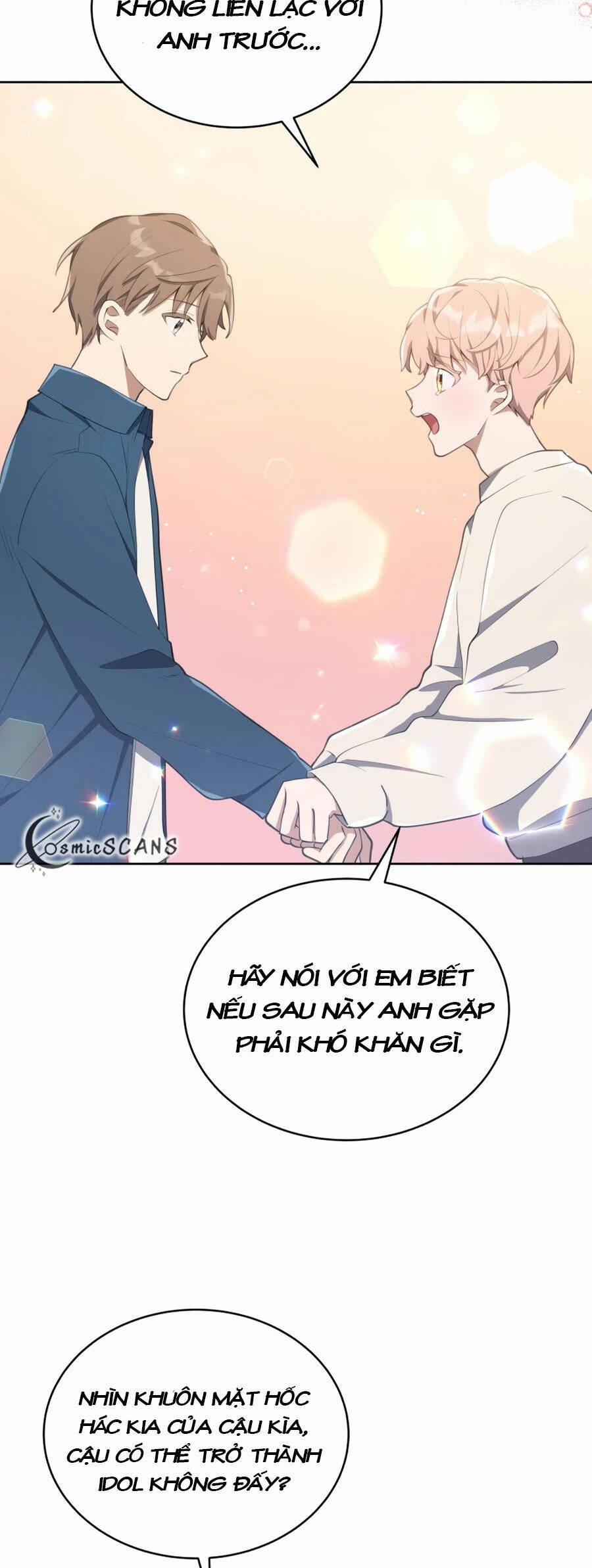 Cuộc Sống Thứ 2 Của Thần Tượng Toàn Năng 4 trang 24