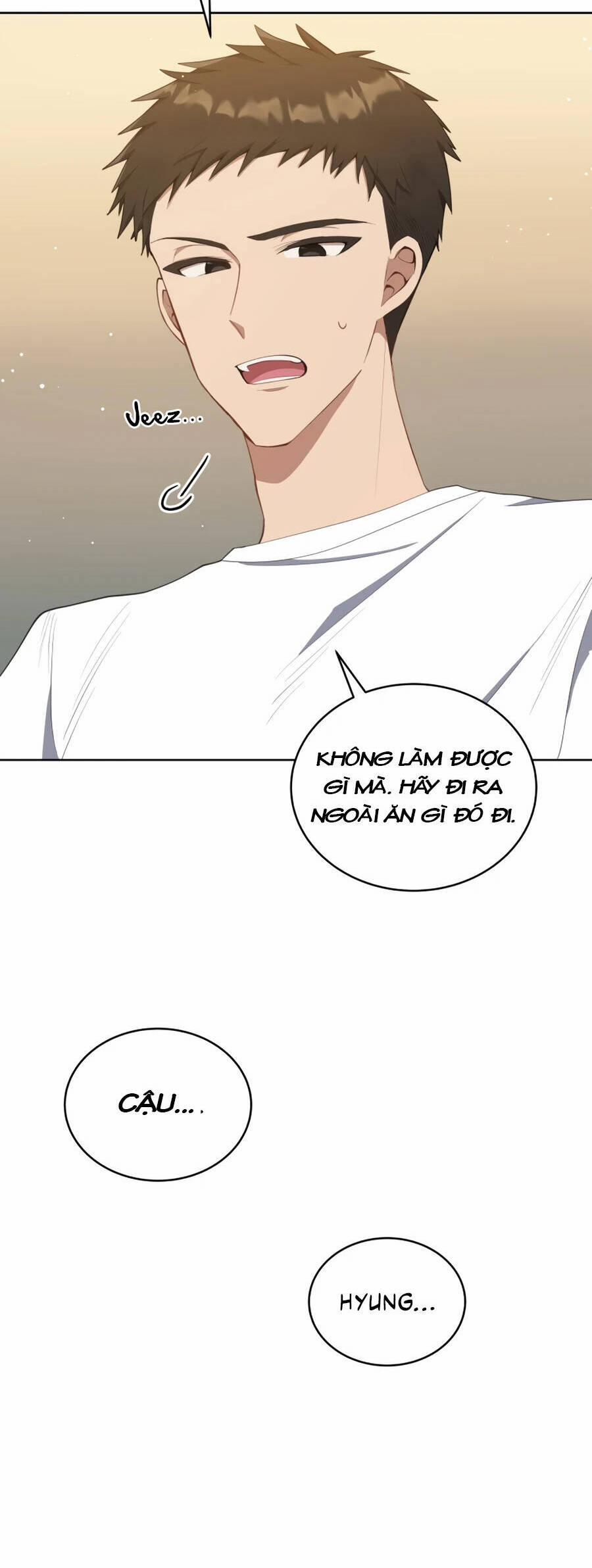 Cuộc Sống Thứ 2 Của Thần Tượng Toàn Năng 4 trang 25