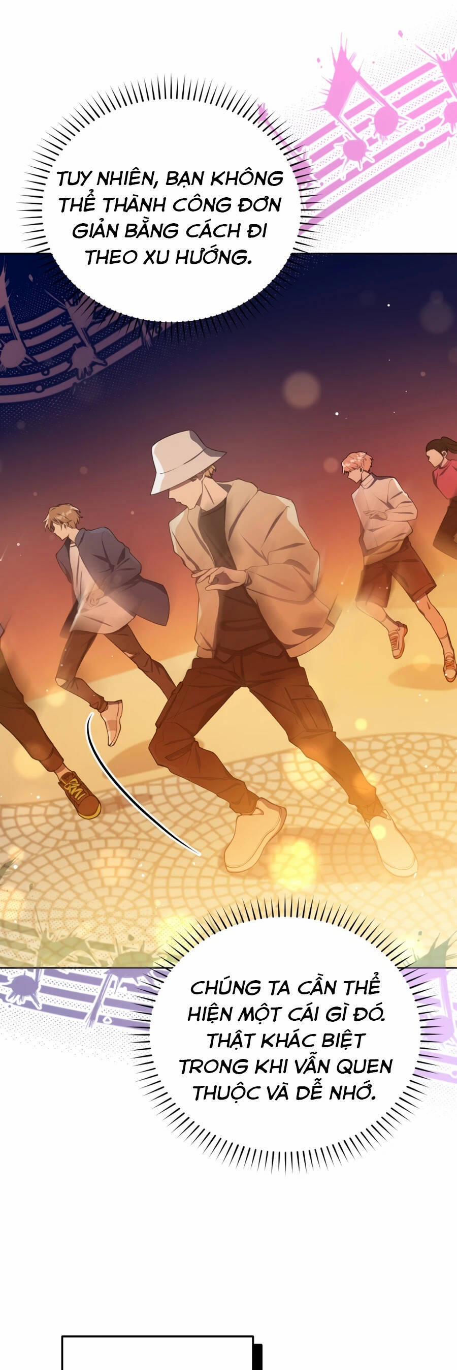 Cuộc Sống Thứ 2 Của Thần Tượng Toàn Năng 4 trang 46