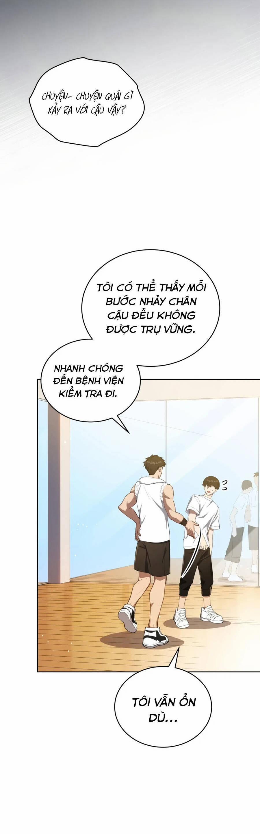 Cuộc Sống Thứ 2 Của Thần Tượng Toàn Năng 4 trang 5