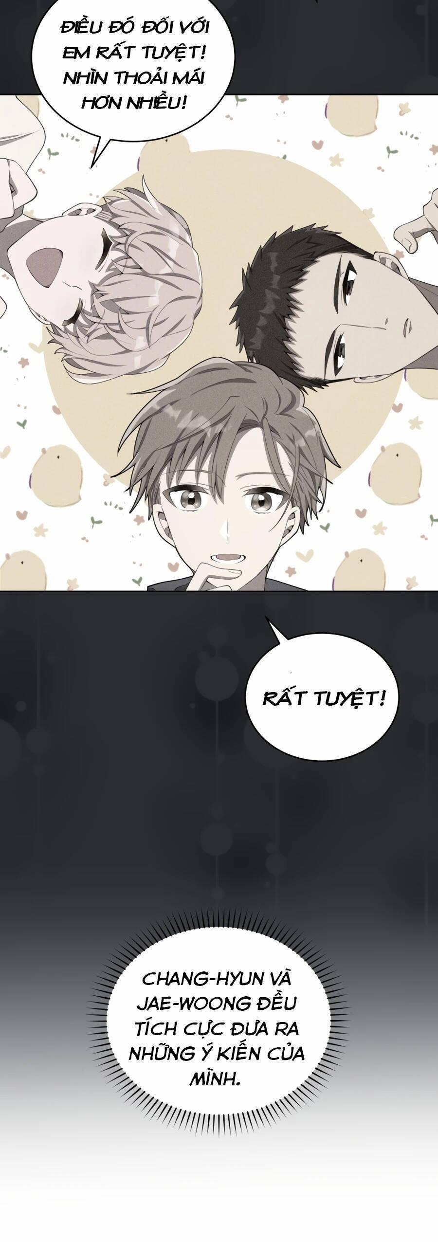 Cuộc Sống Thứ 2 Của Thần Tượng Toàn Năng 4 trang 51