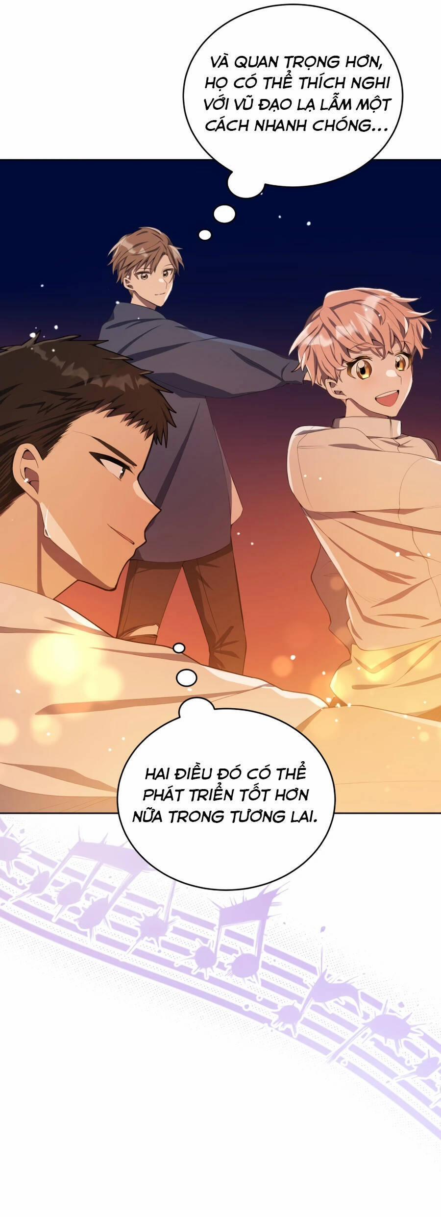 Cuộc Sống Thứ 2 Của Thần Tượng Toàn Năng 4 trang 52