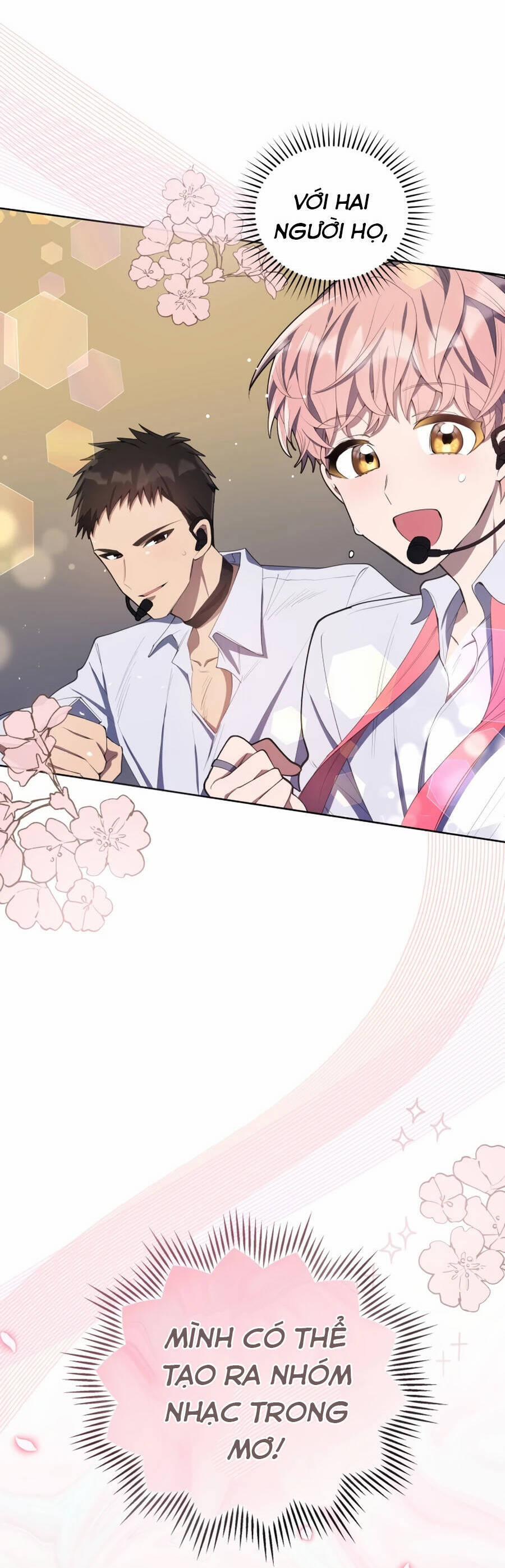 Cuộc Sống Thứ 2 Của Thần Tượng Toàn Năng 4 trang 57